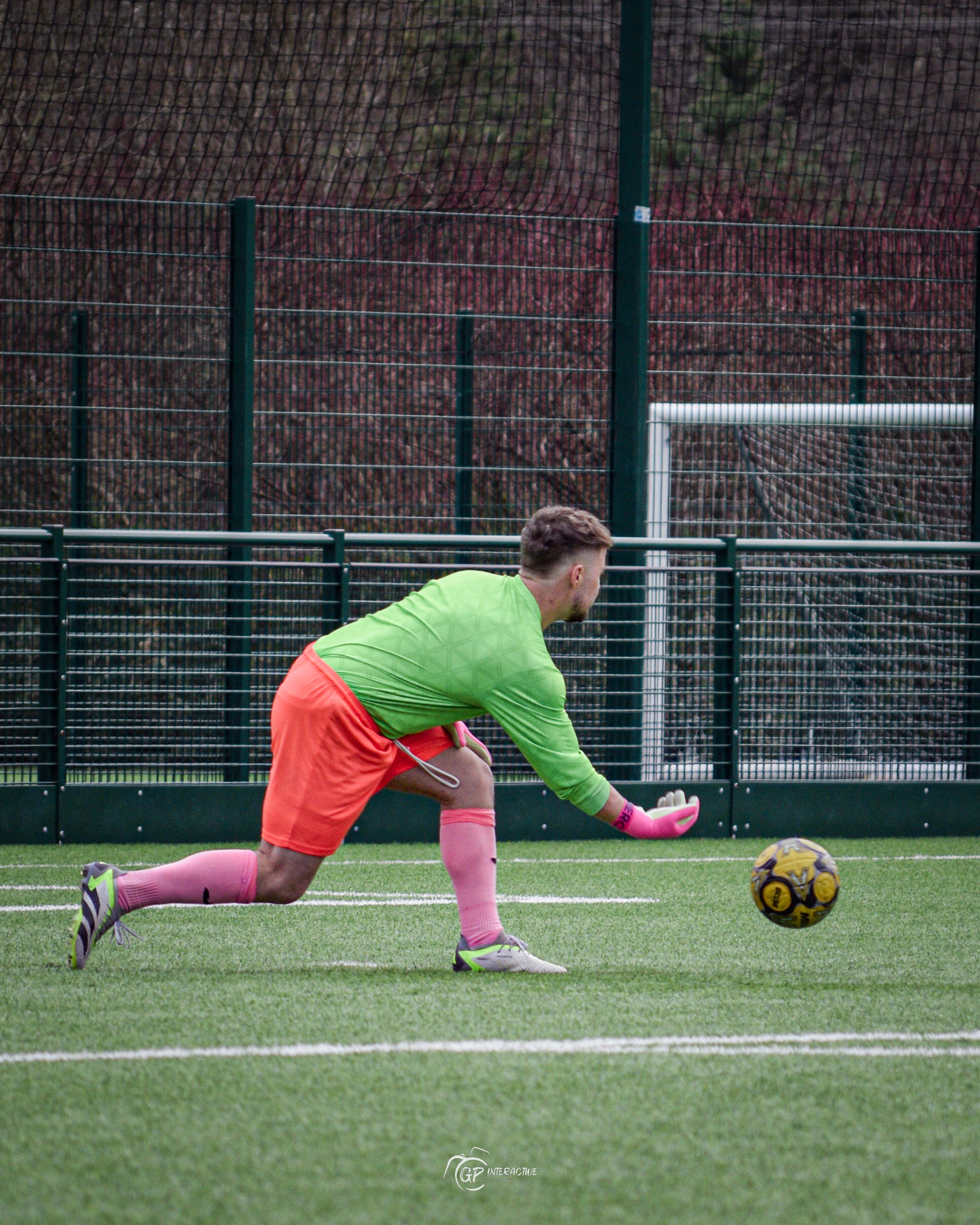 Baglan FC vs Stanleytown FC
