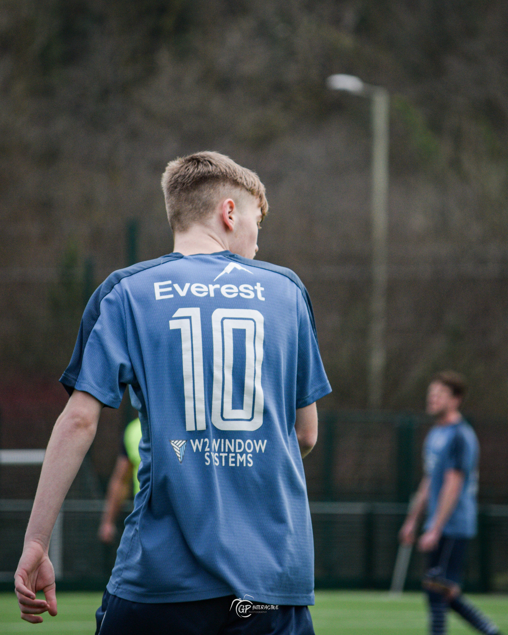 Baglan FC vs Stanleytown FC