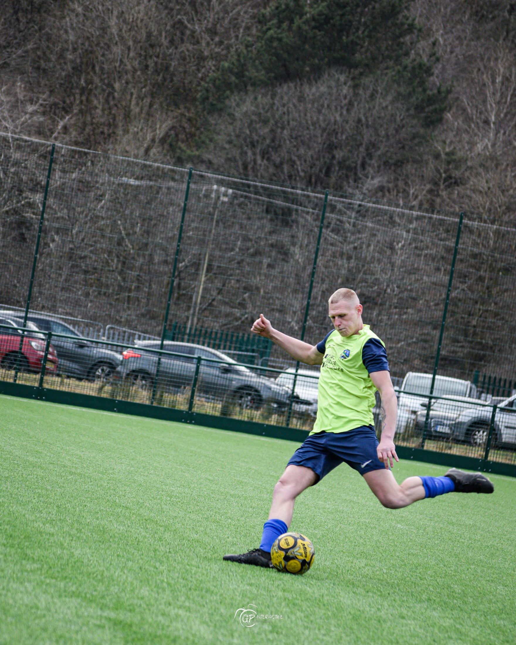 Baglan FC vs Stanleytown FC