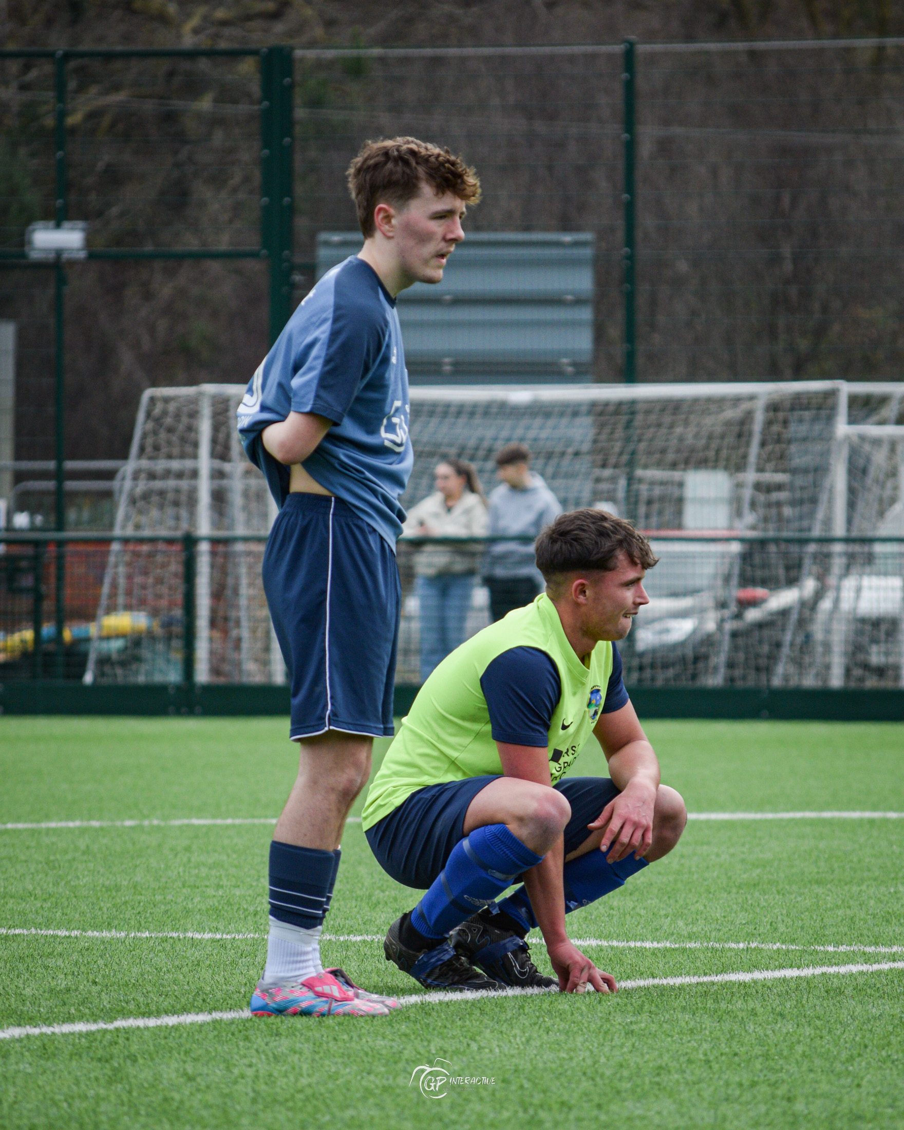 Baglan FC vs Stanleytown FC