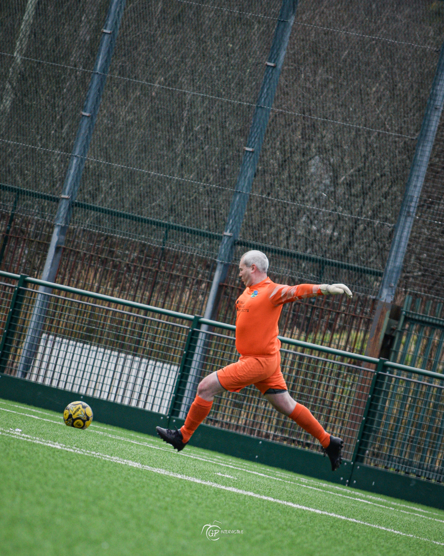 Baglan FC vs Stanleytown FC