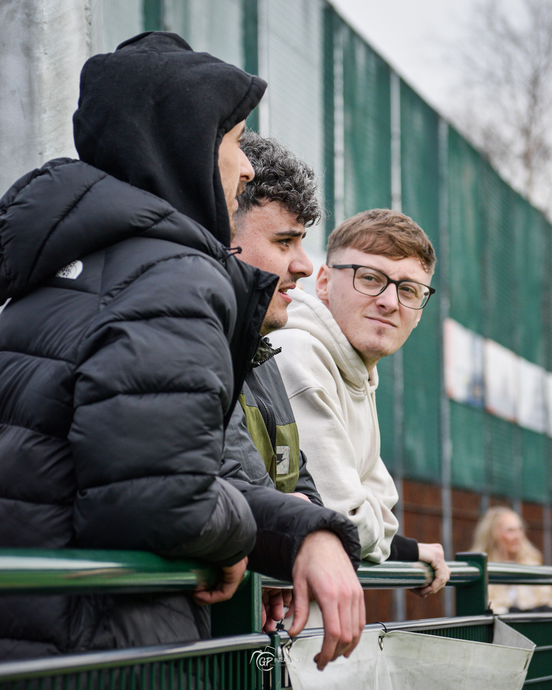 Baglan FC vs Stanleytown FC