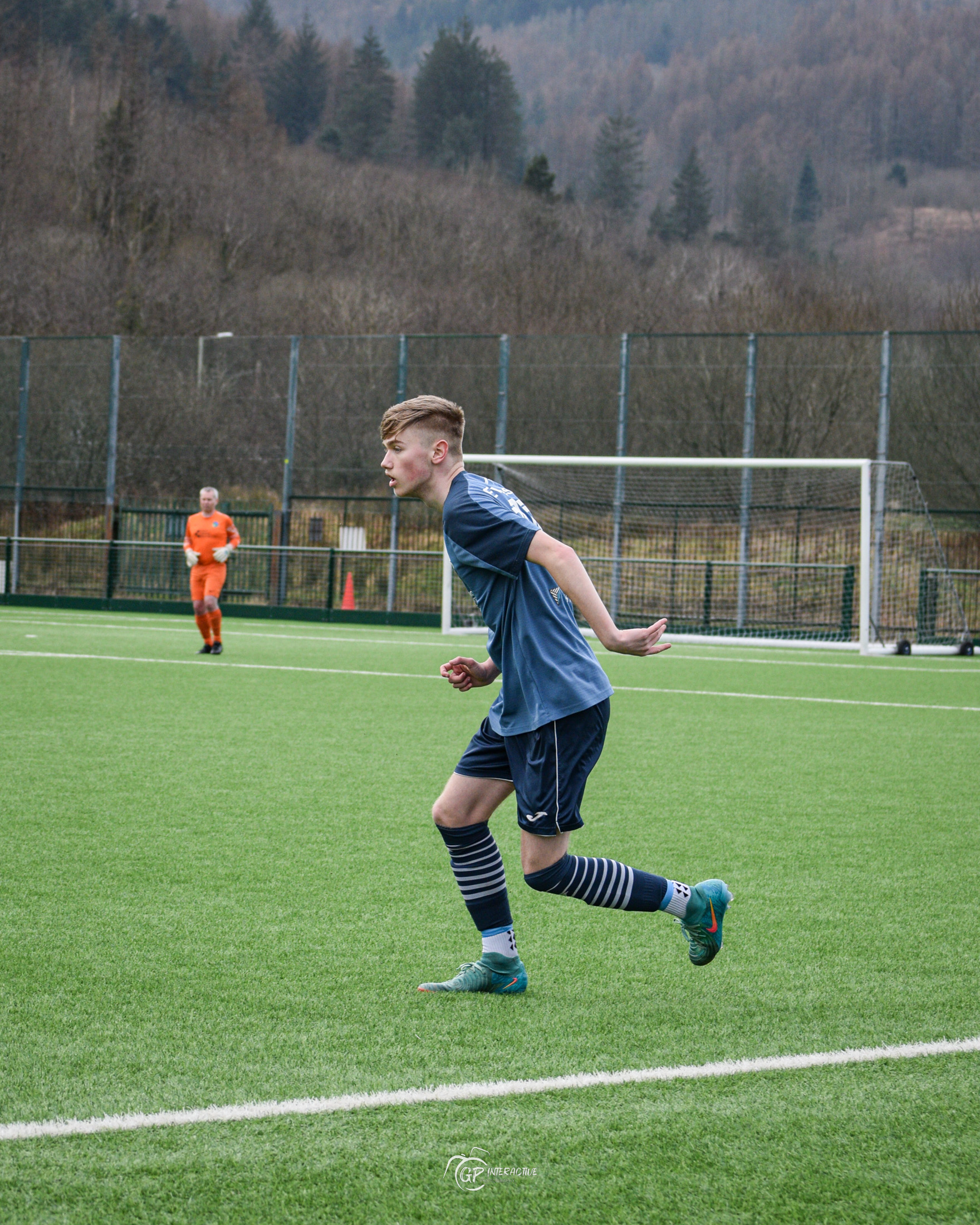 Baglan FC vs Stanleytown FC