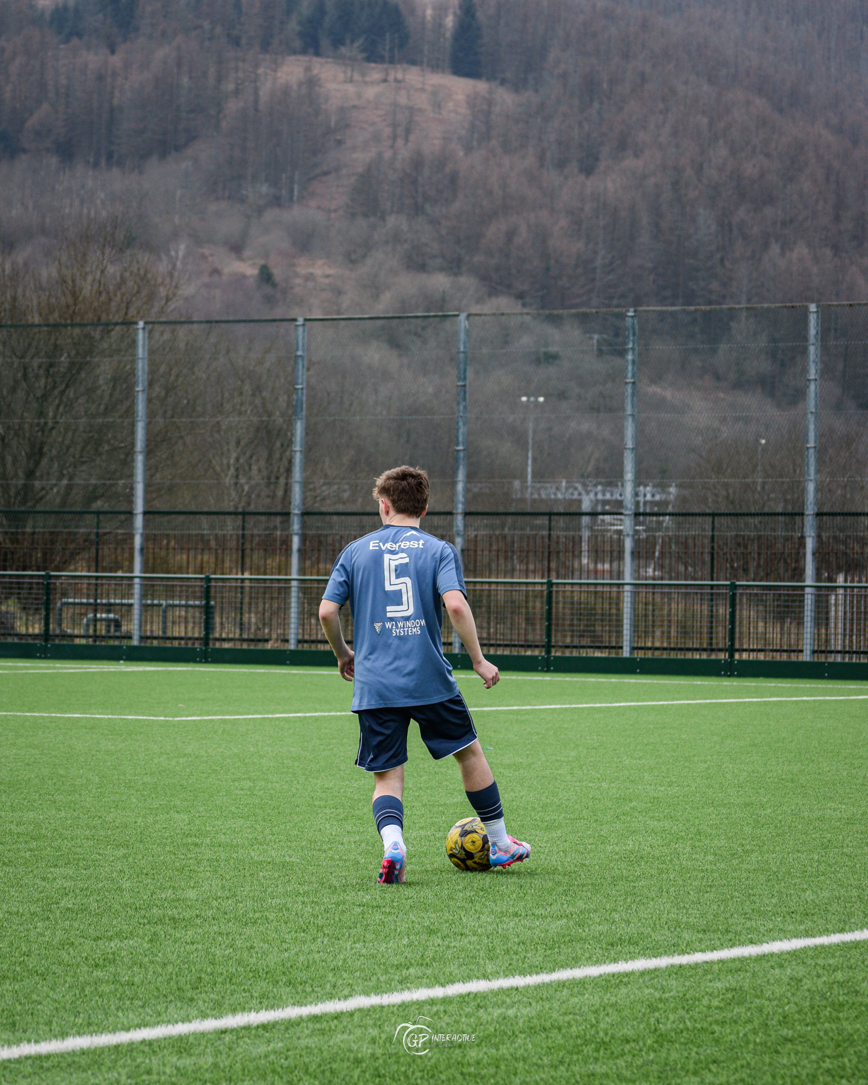 Baglan FC vs Stanleytown FC