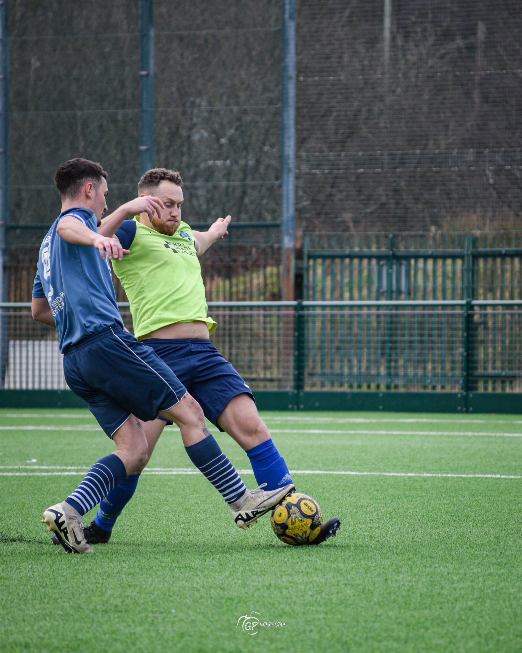 Baglan FC vs Stanleytown FC