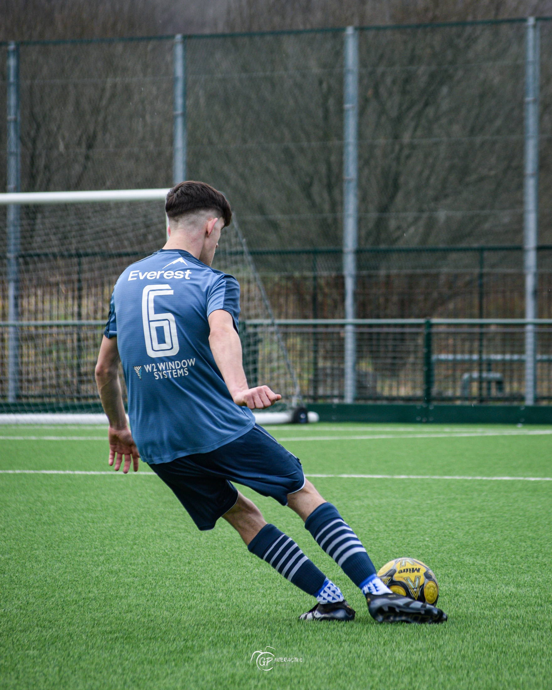 Baglan FC vs Stanleytown FC
