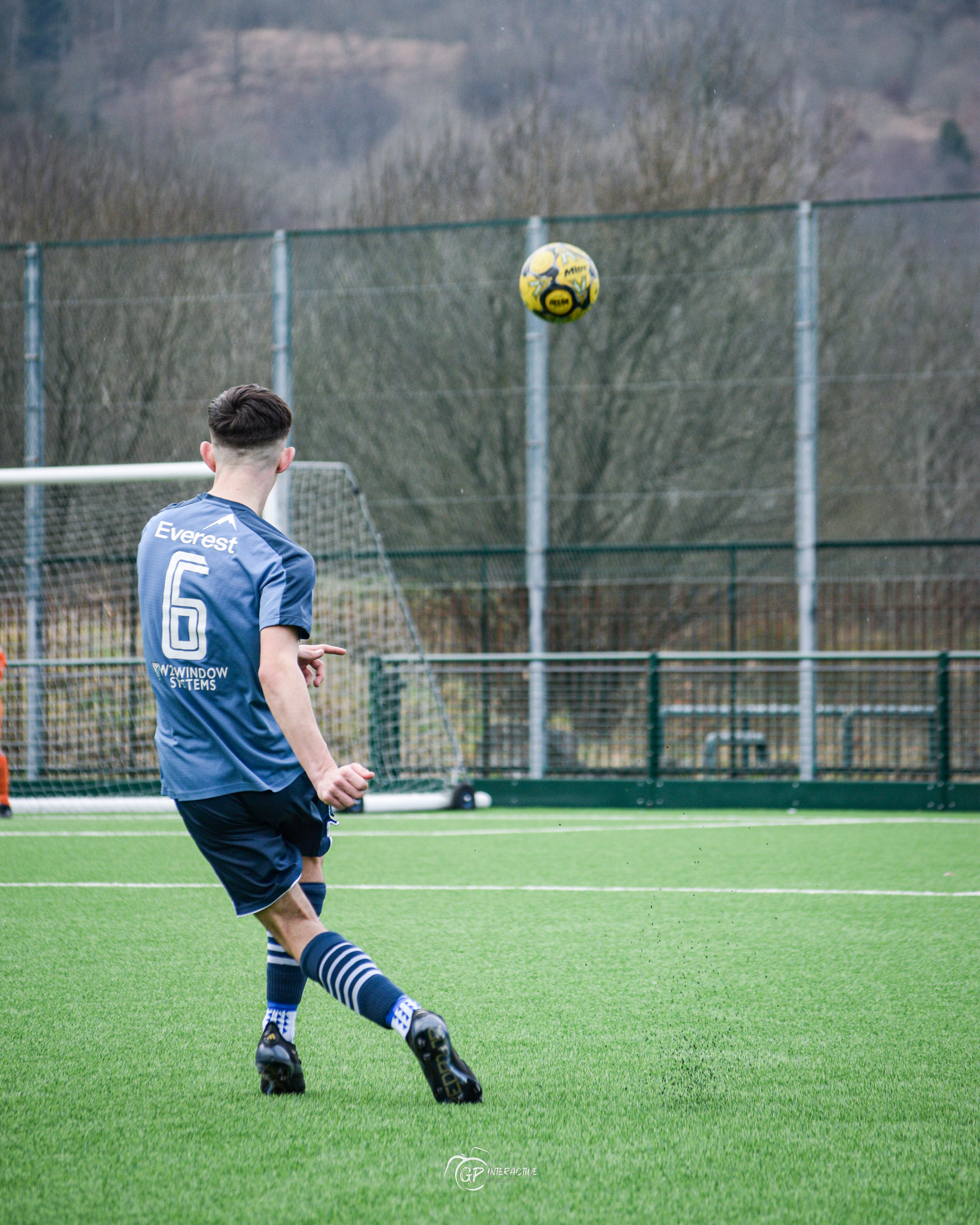 Baglan FC vs Stanleytown FC