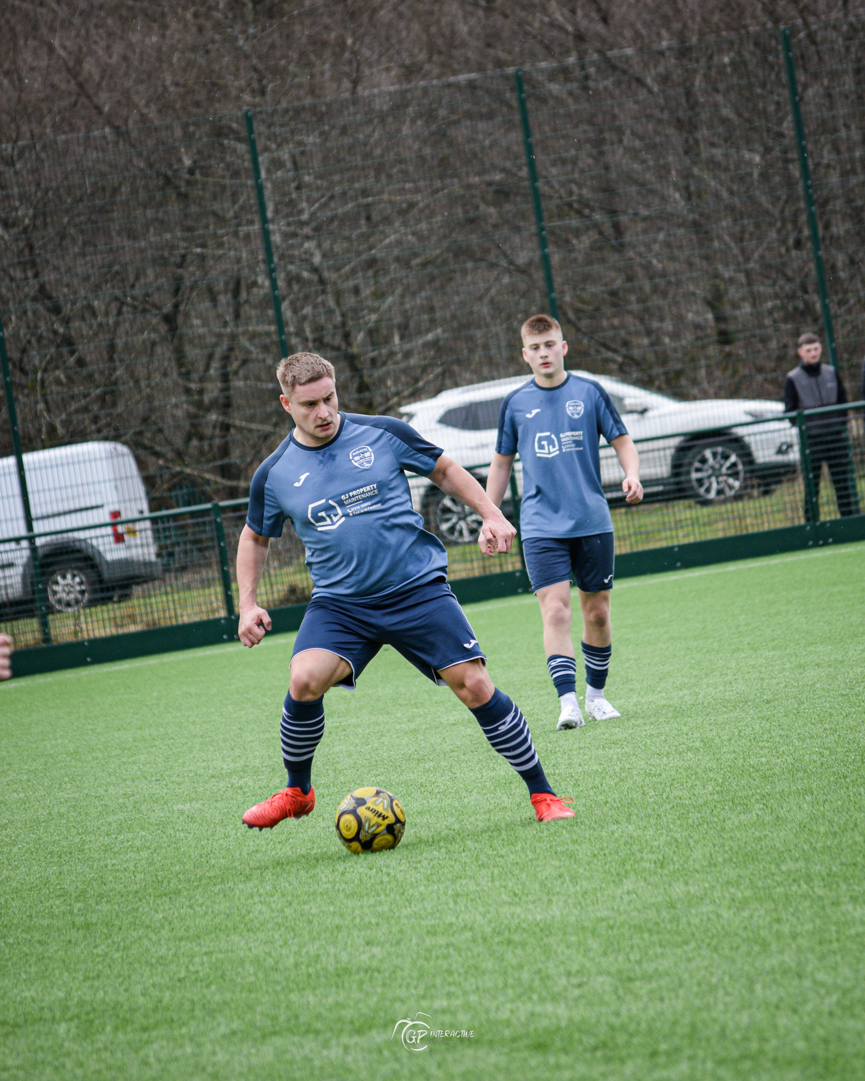 Baglan FC vs Stanleytown FC