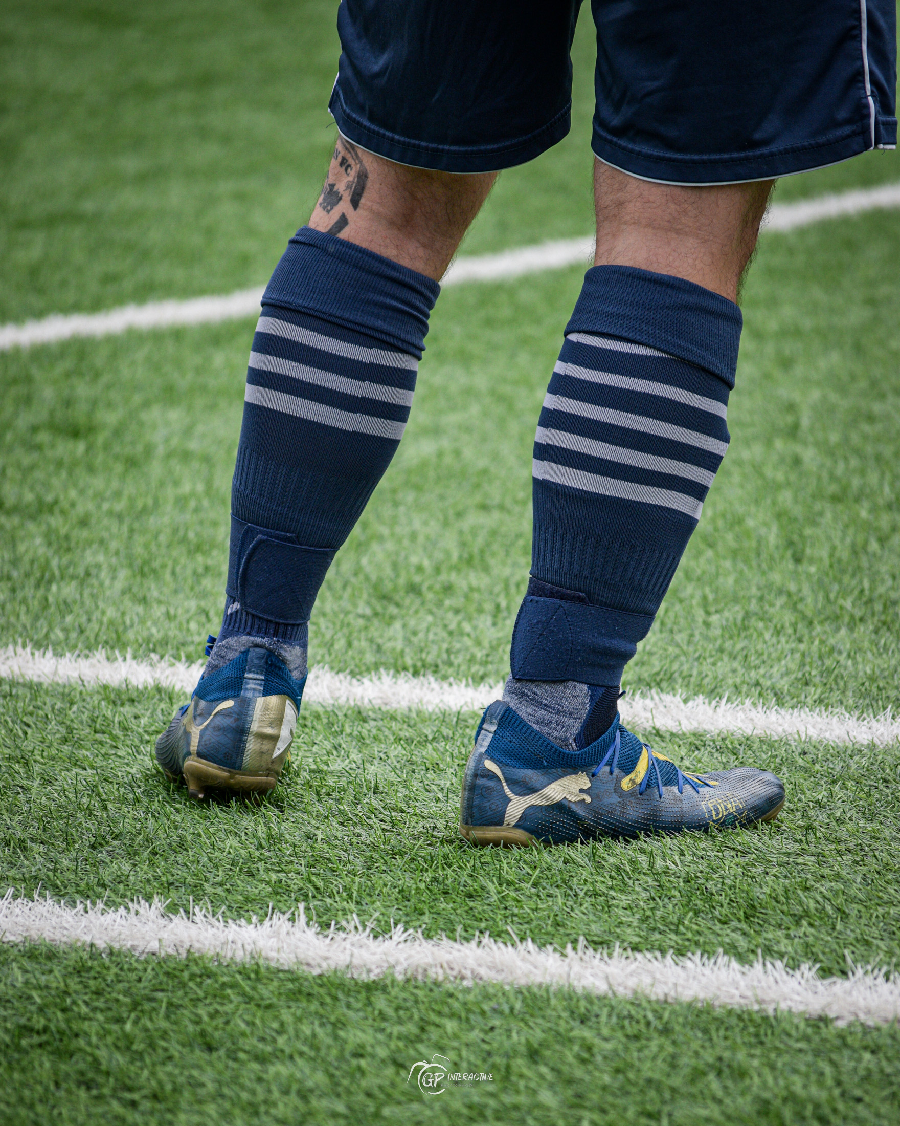 Baglan FC vs Stanleytown FC