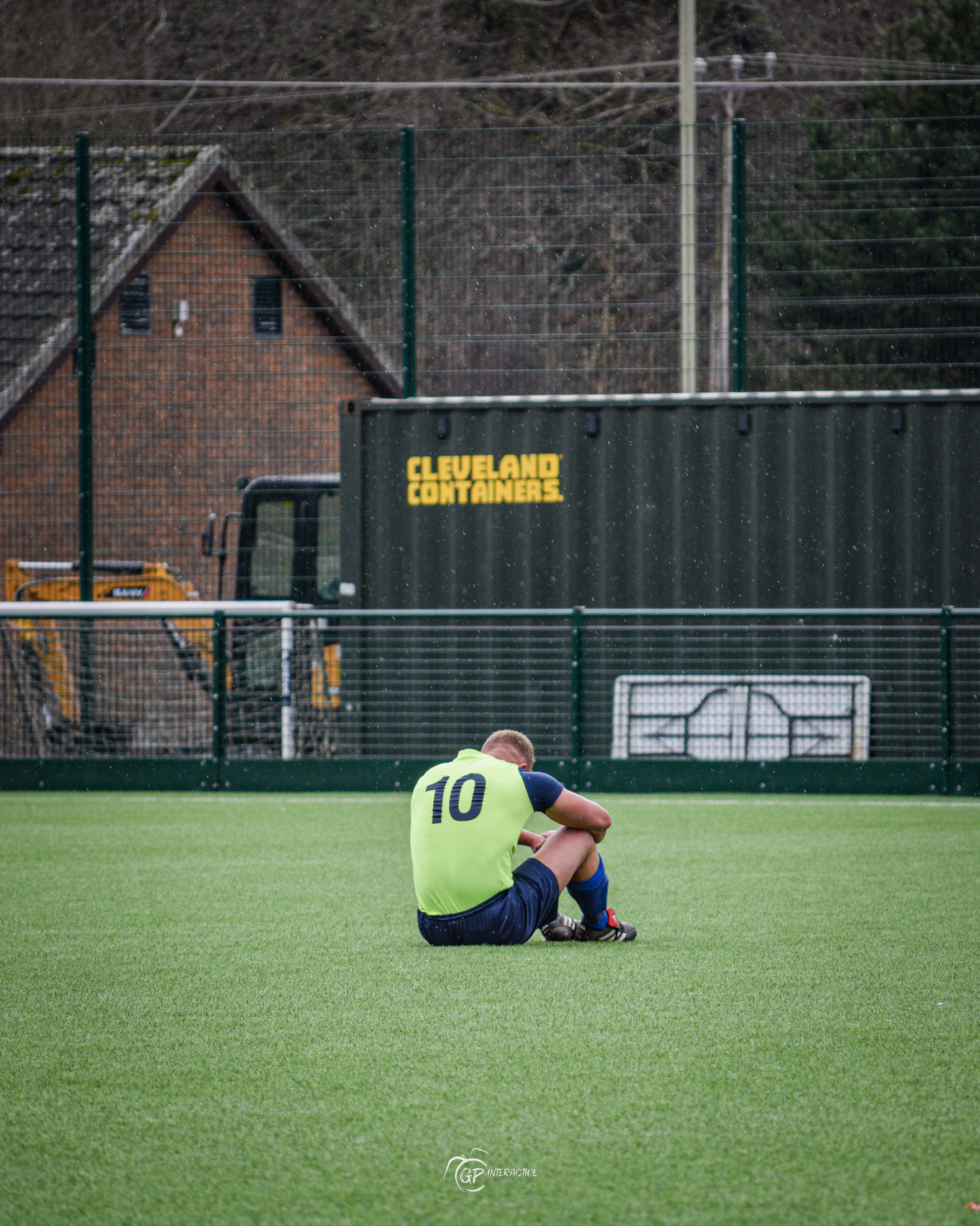 Baglan FC vs Stanleytown FC