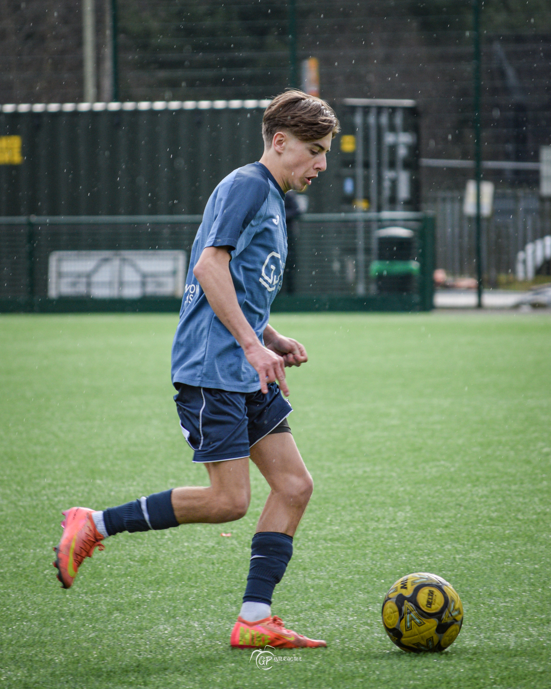 Baglan FC vs Stanleytown FC