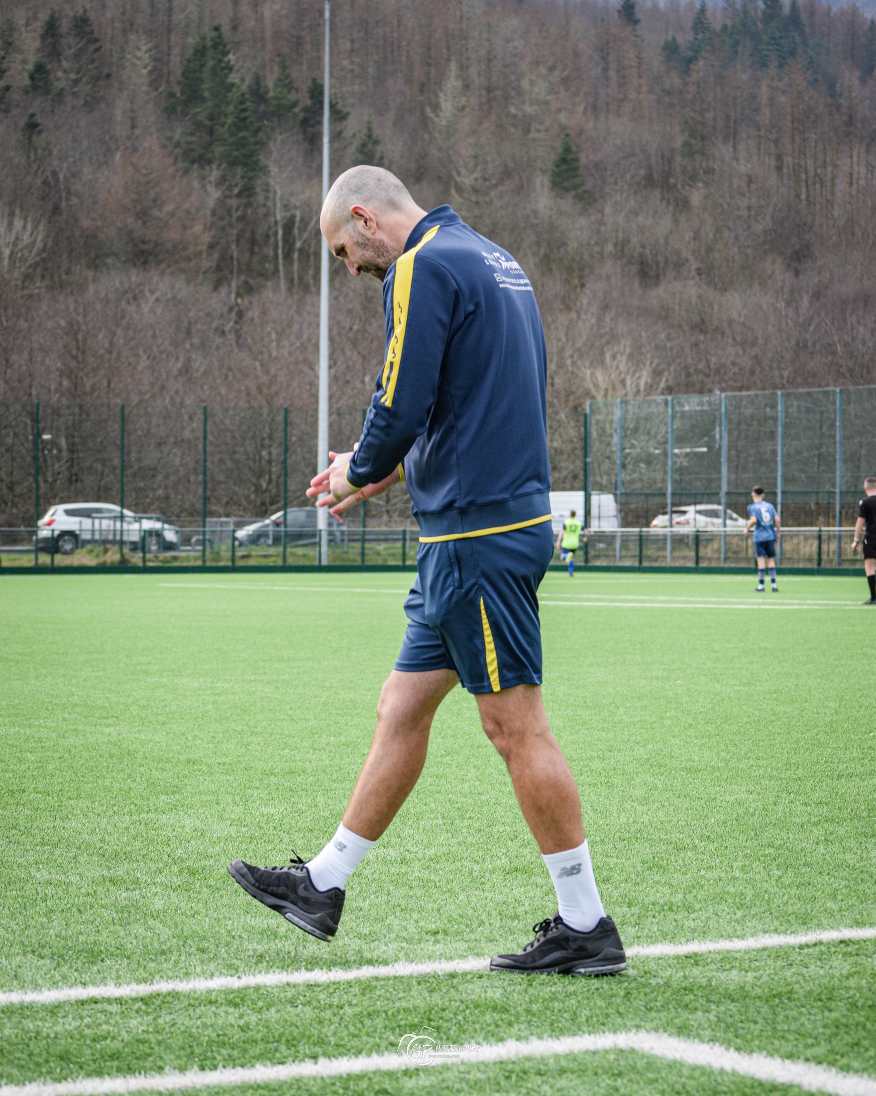 Baglan FC vs Stanleytown FC