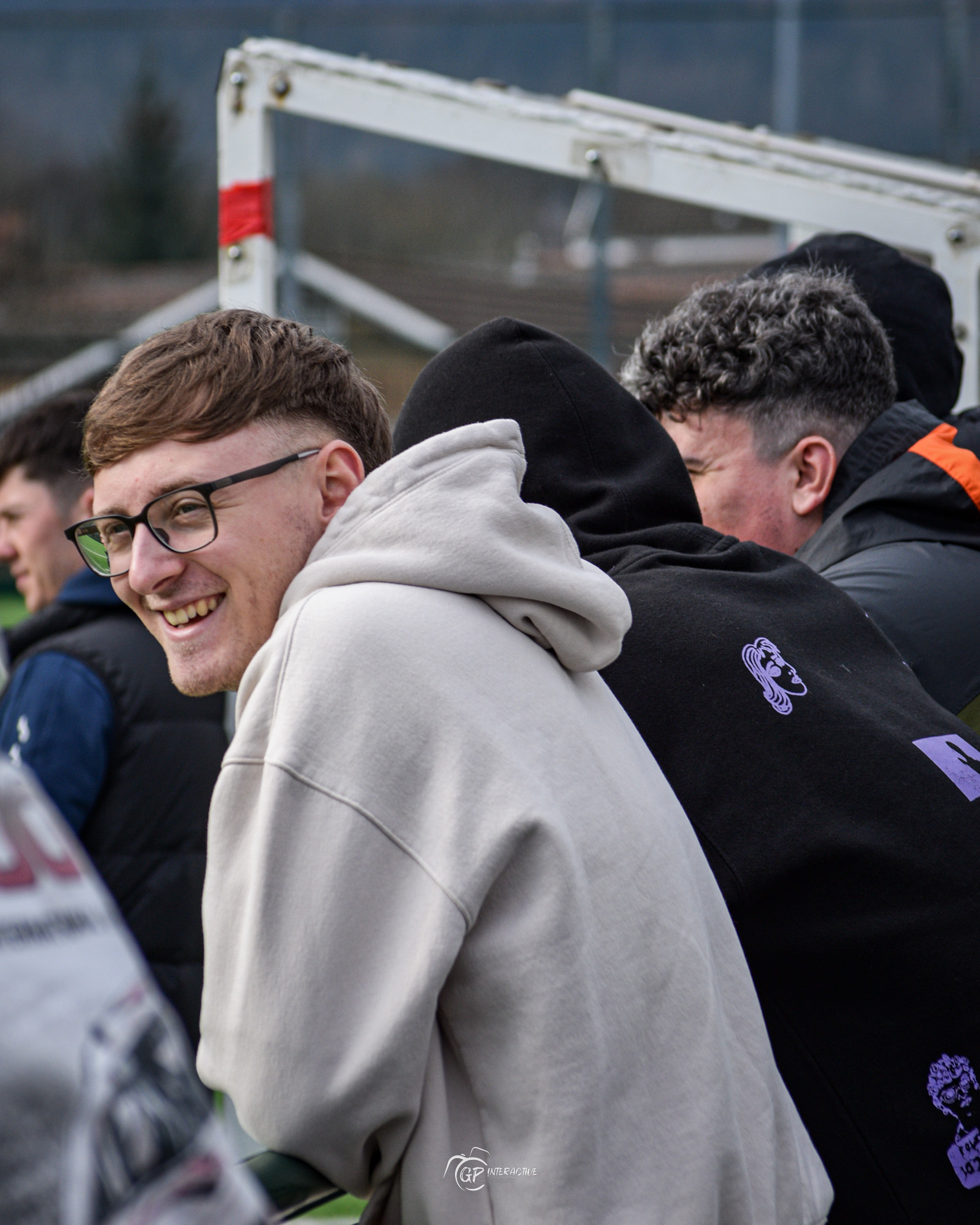 Baglan FC vs Stanleytown FC