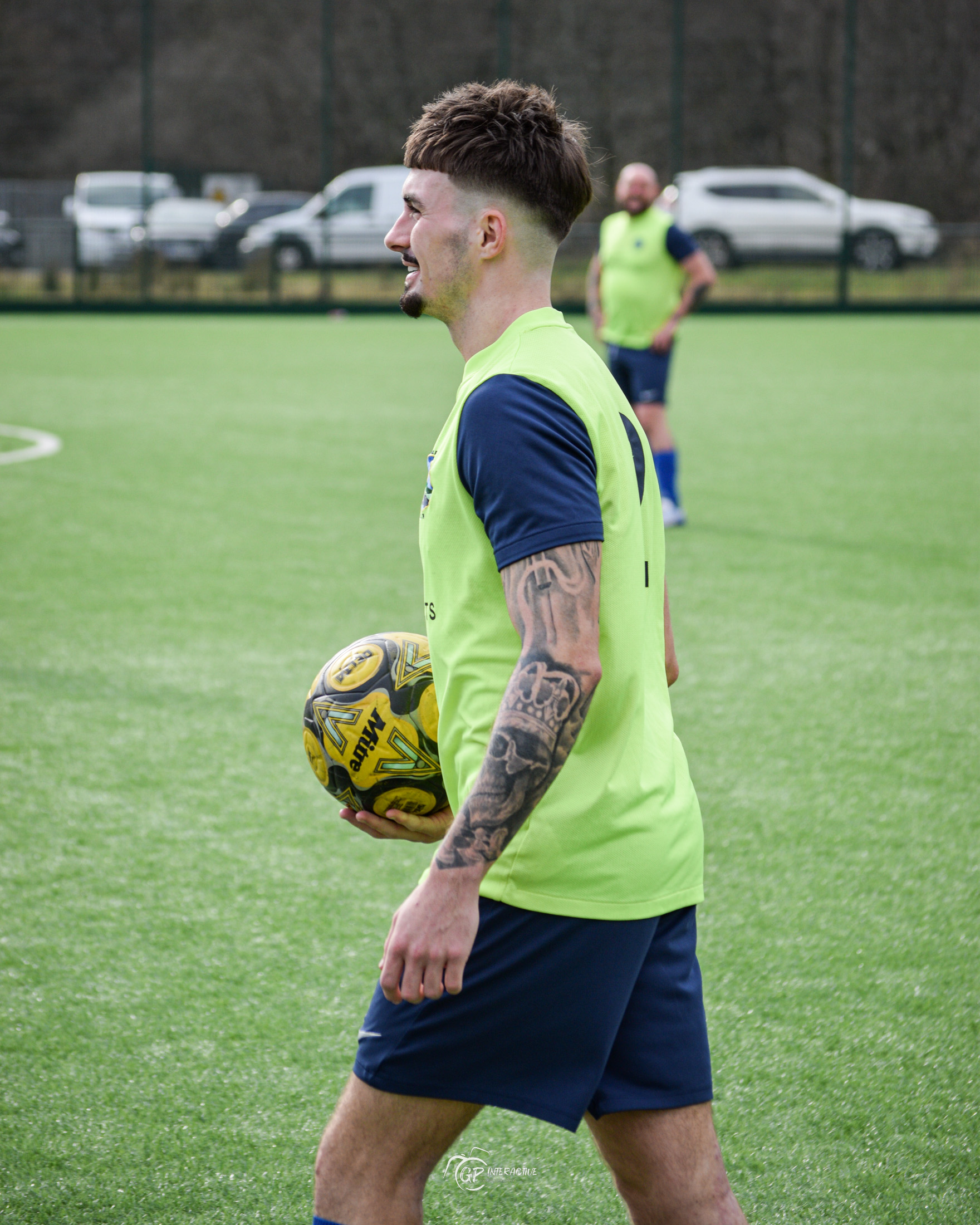Baglan FC vs Stanleytown FC
