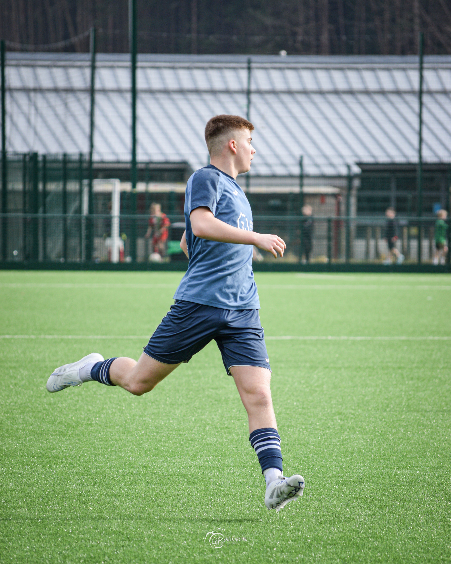 Baglan FC vs Stanleytown FC