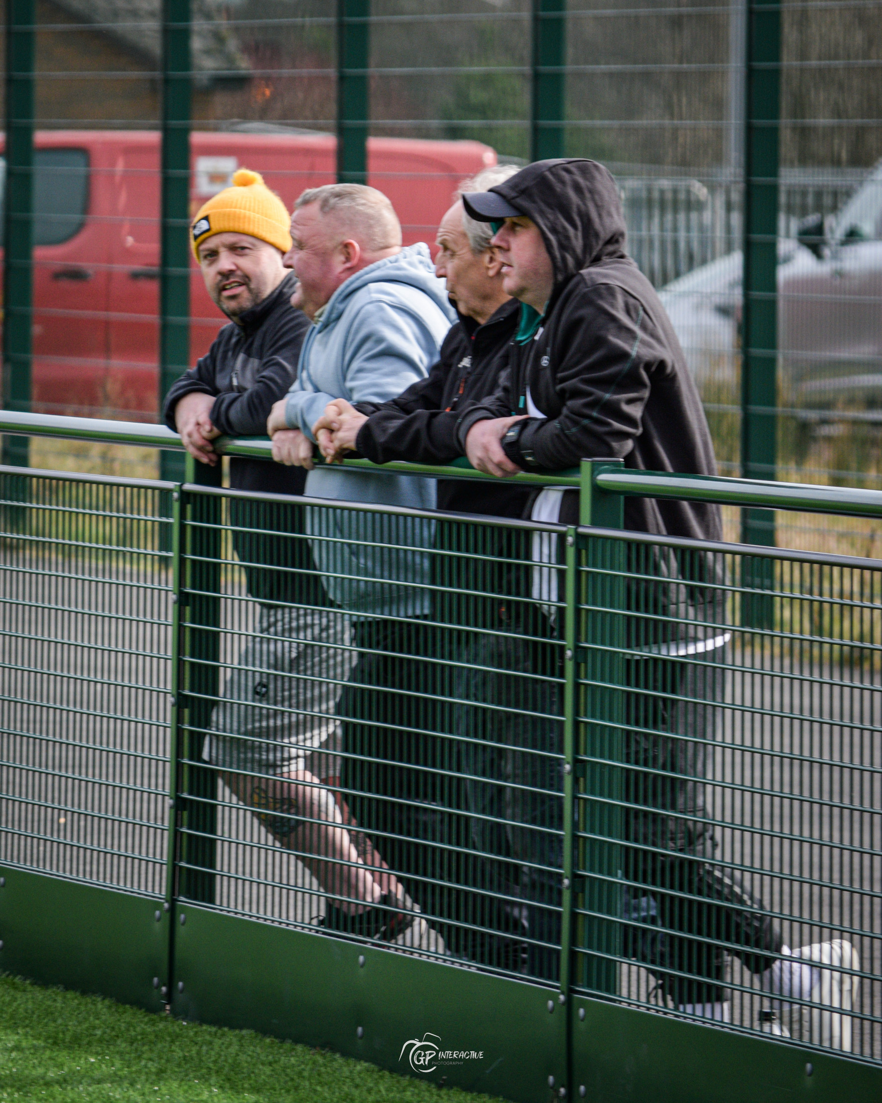 Baglan FC vs Stanleytown FC