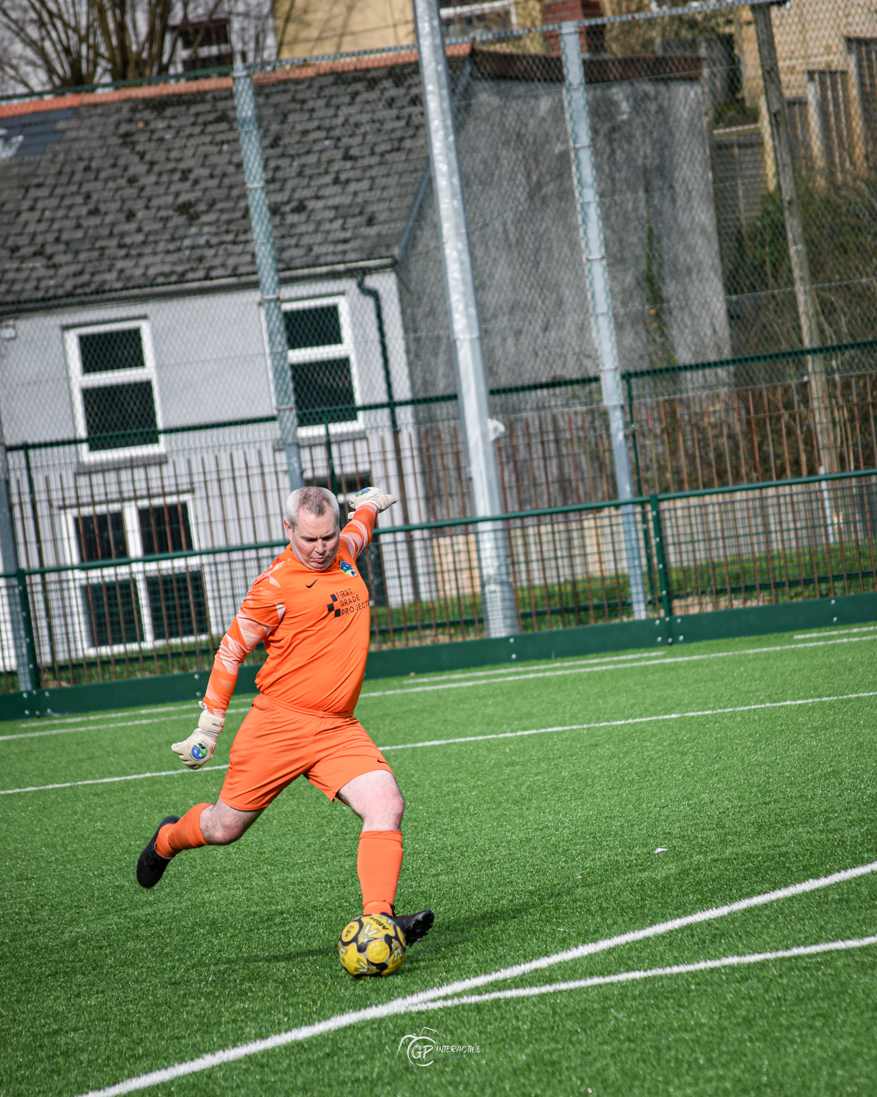 Baglan FC vs Stanleytown FC