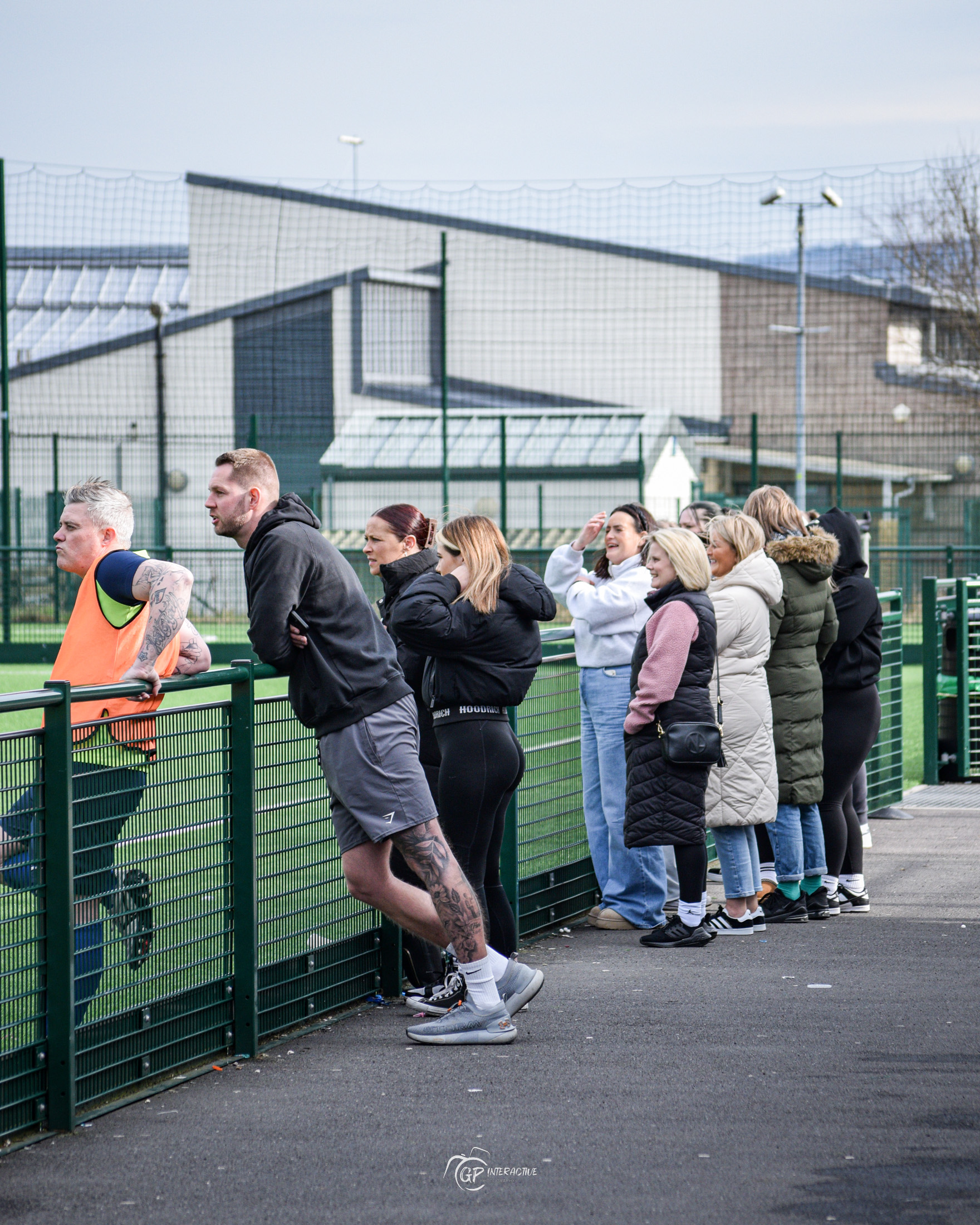 Baglan FC vs Stanleytown FC