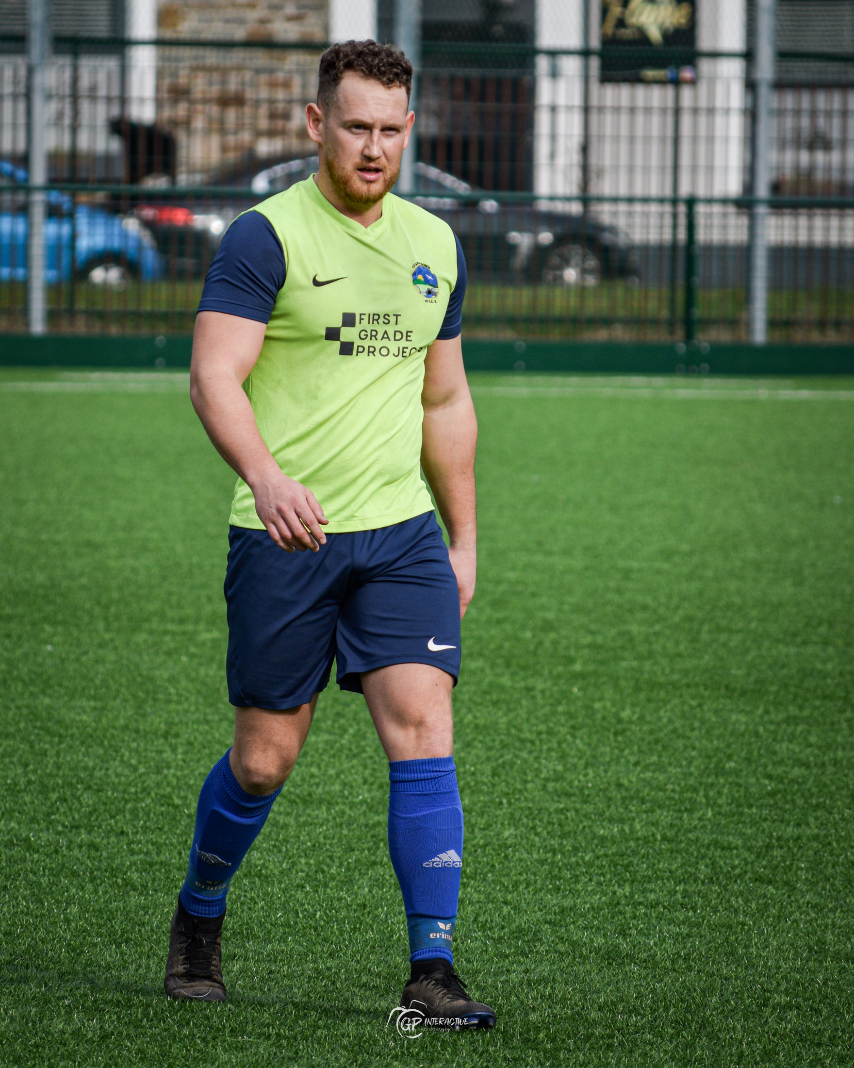 Baglan FC vs Stanleytown FC