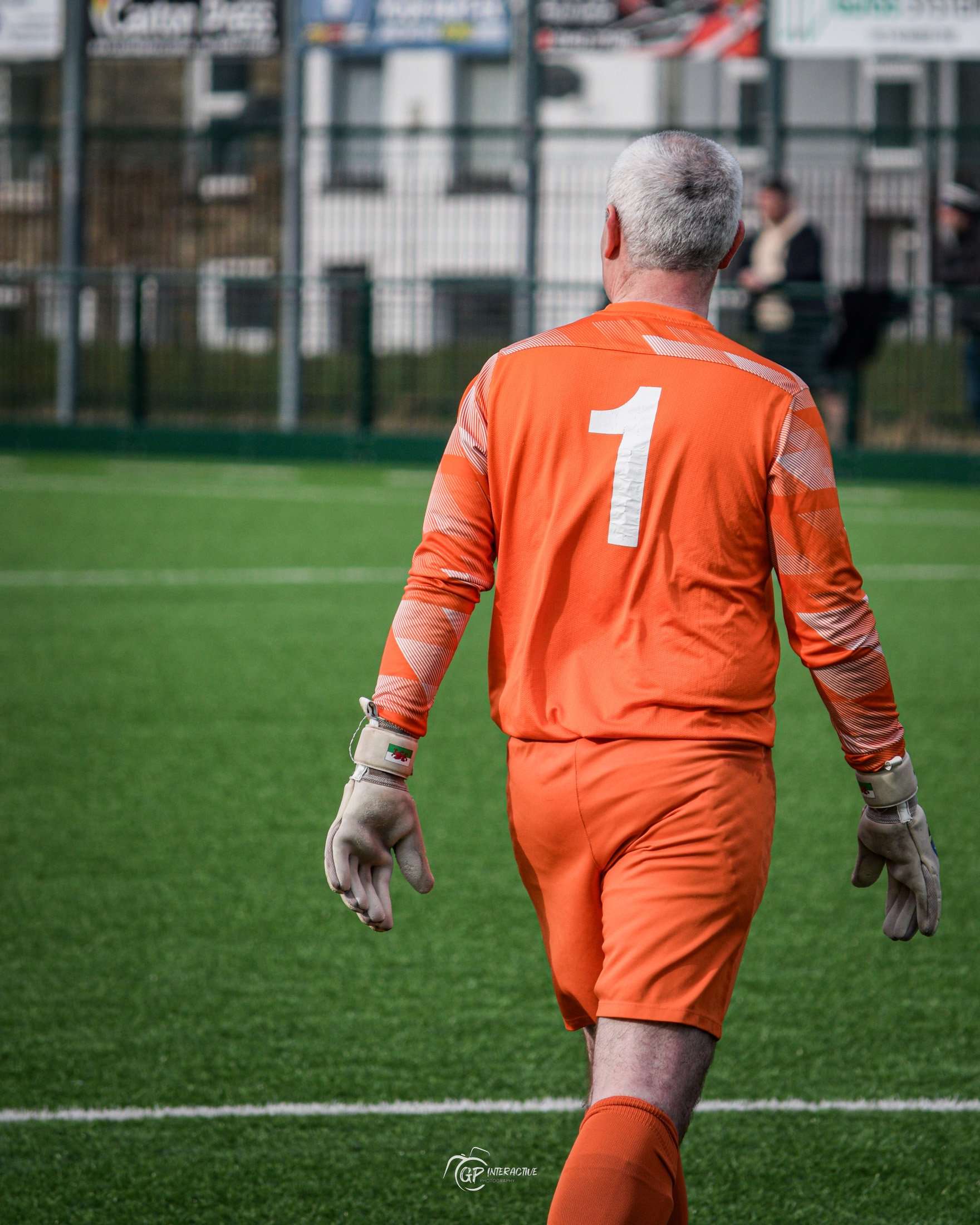 Baglan FC vs Stanleytown FC