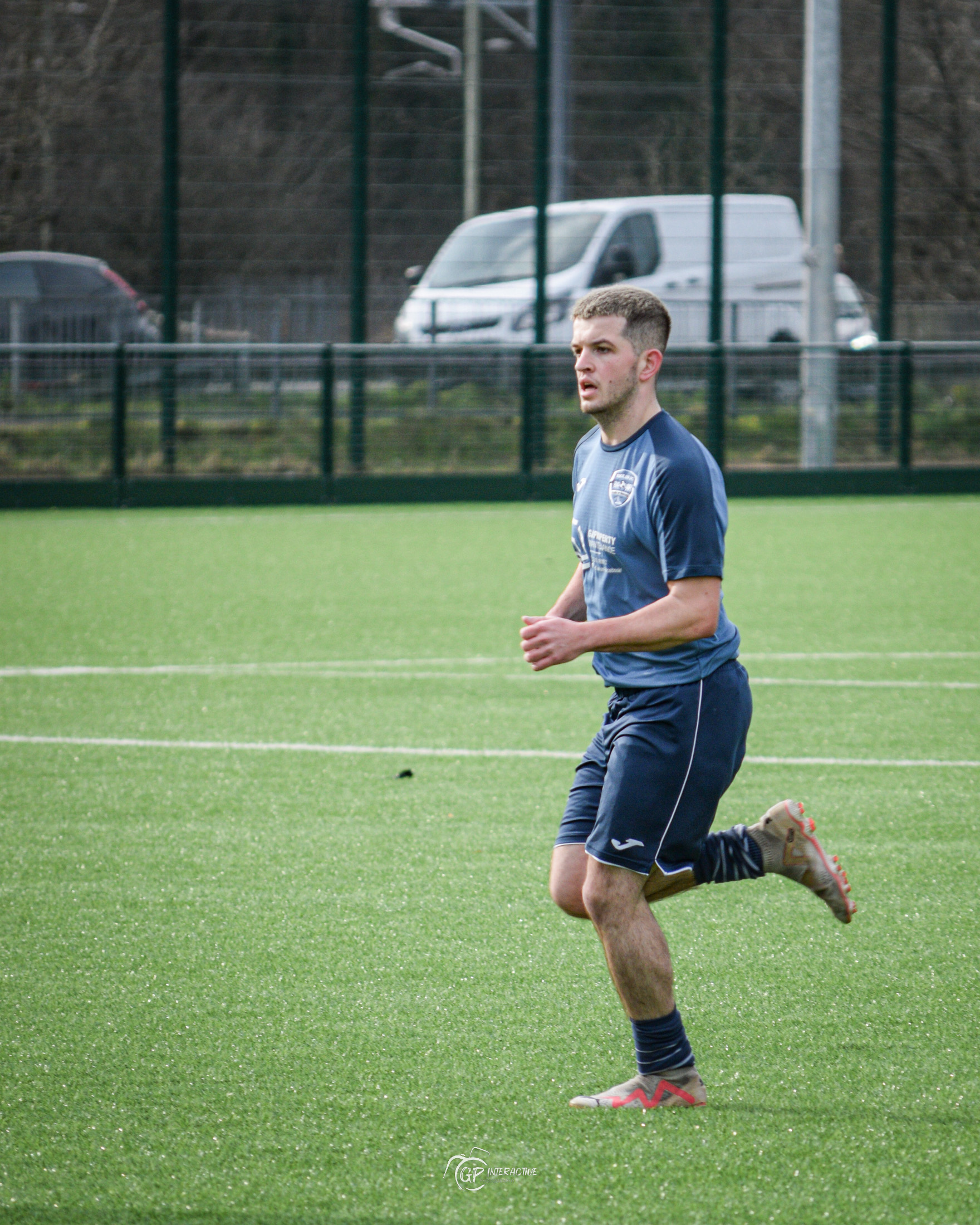Baglan FC vs Stanleytown FC