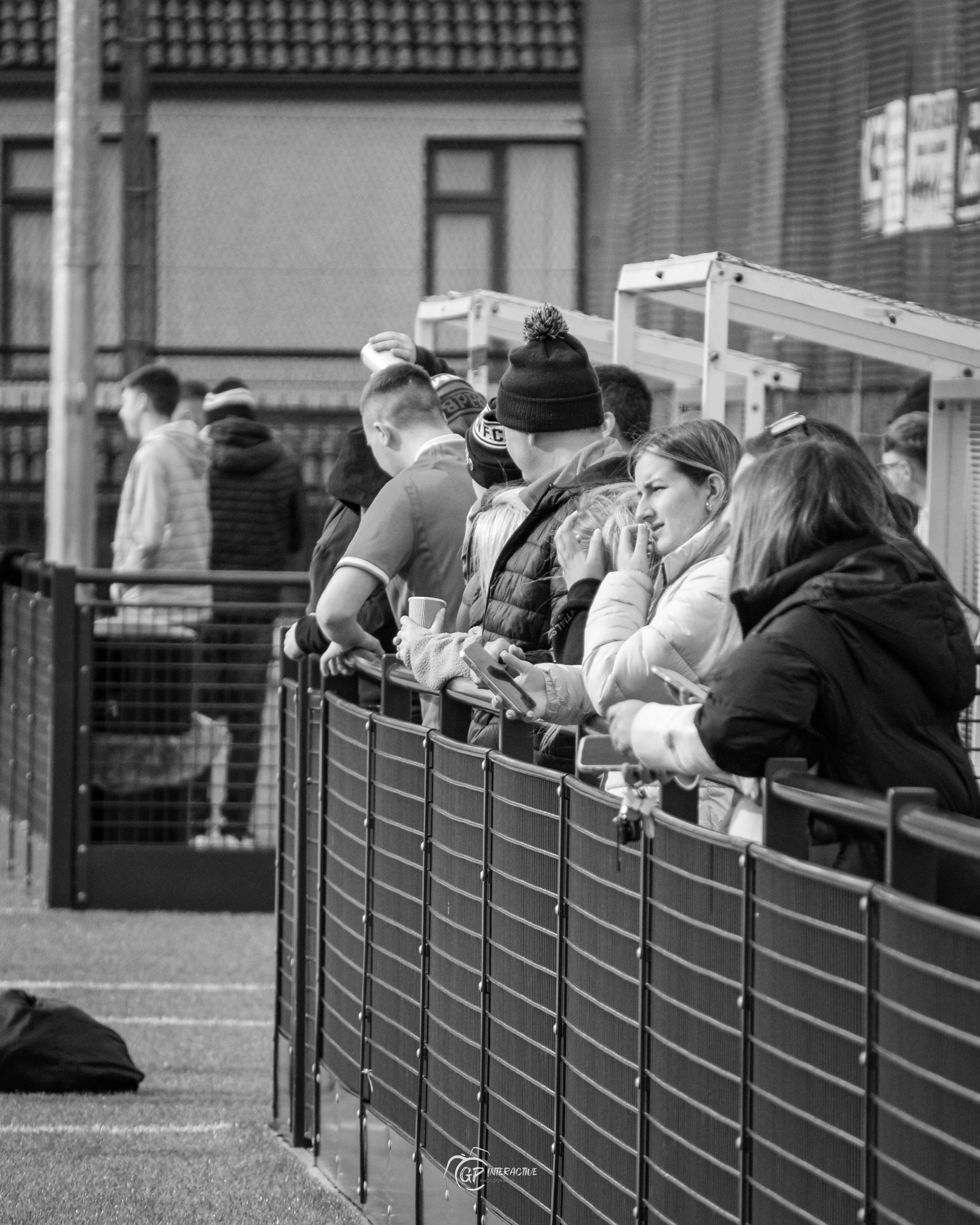 Baglan FC vs Stanleytown FC