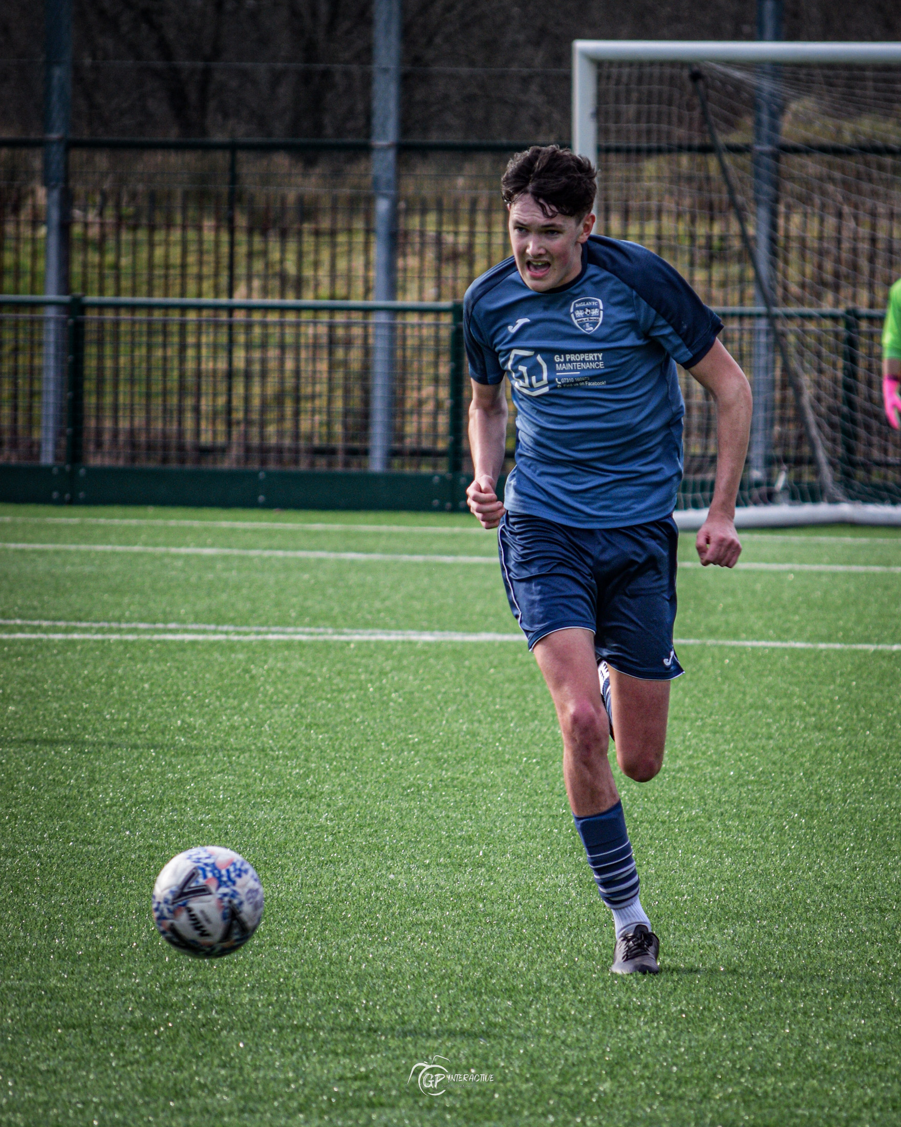 Baglan FC vs Stanleytown FC