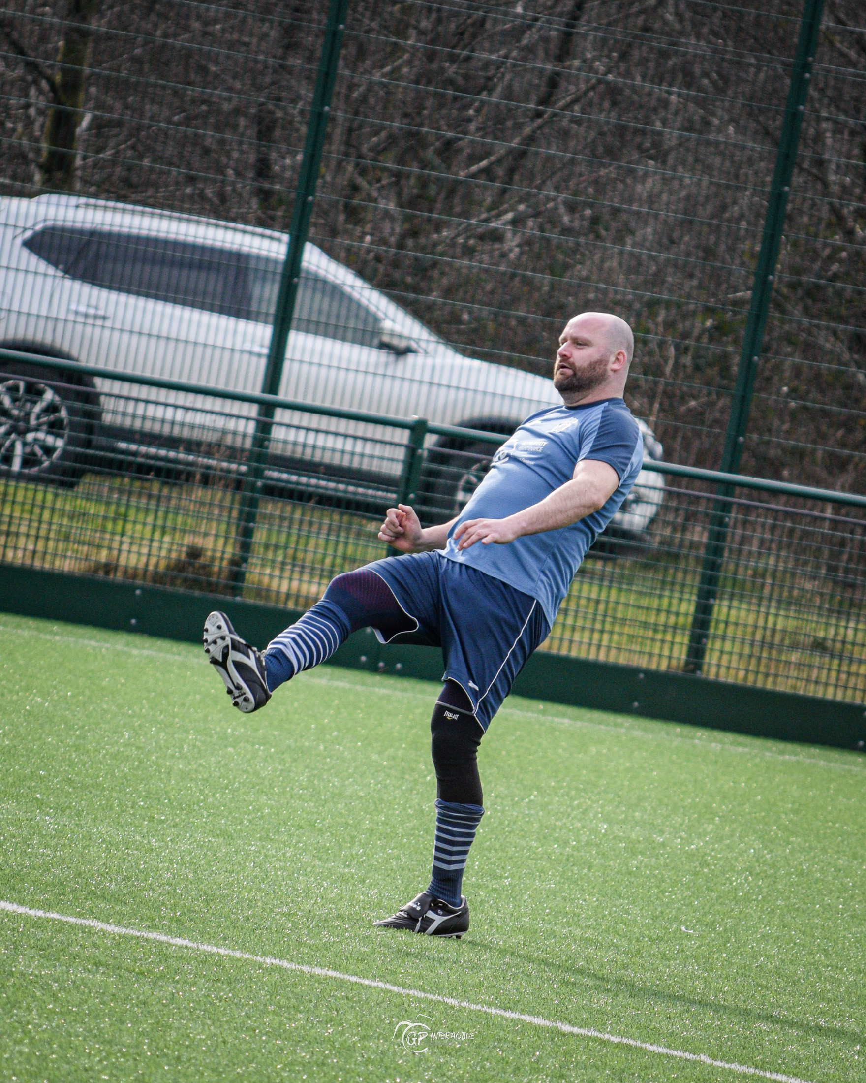 Baglan FC vs Stanleytown FC