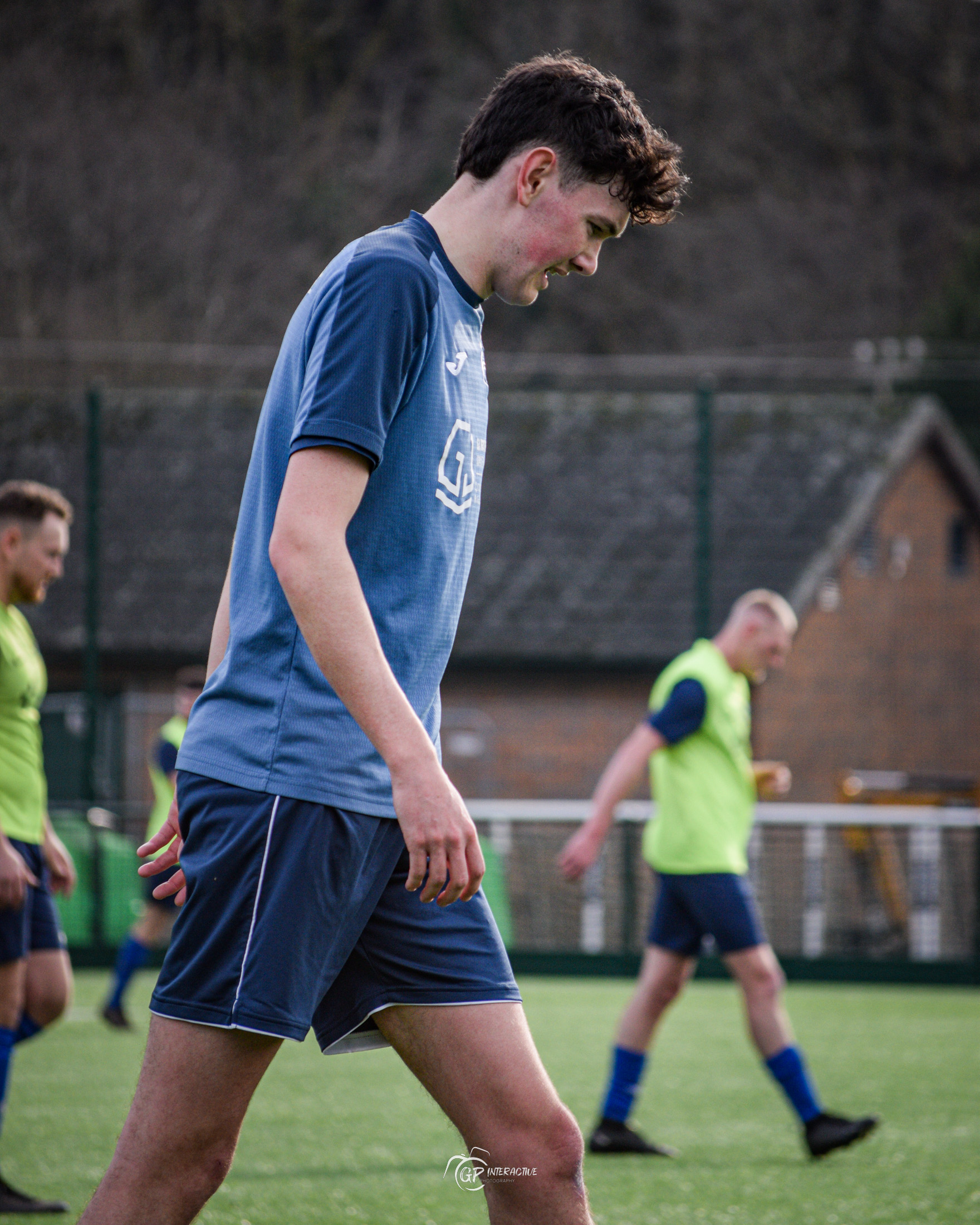 Baglan FC vs Stanleytown FC