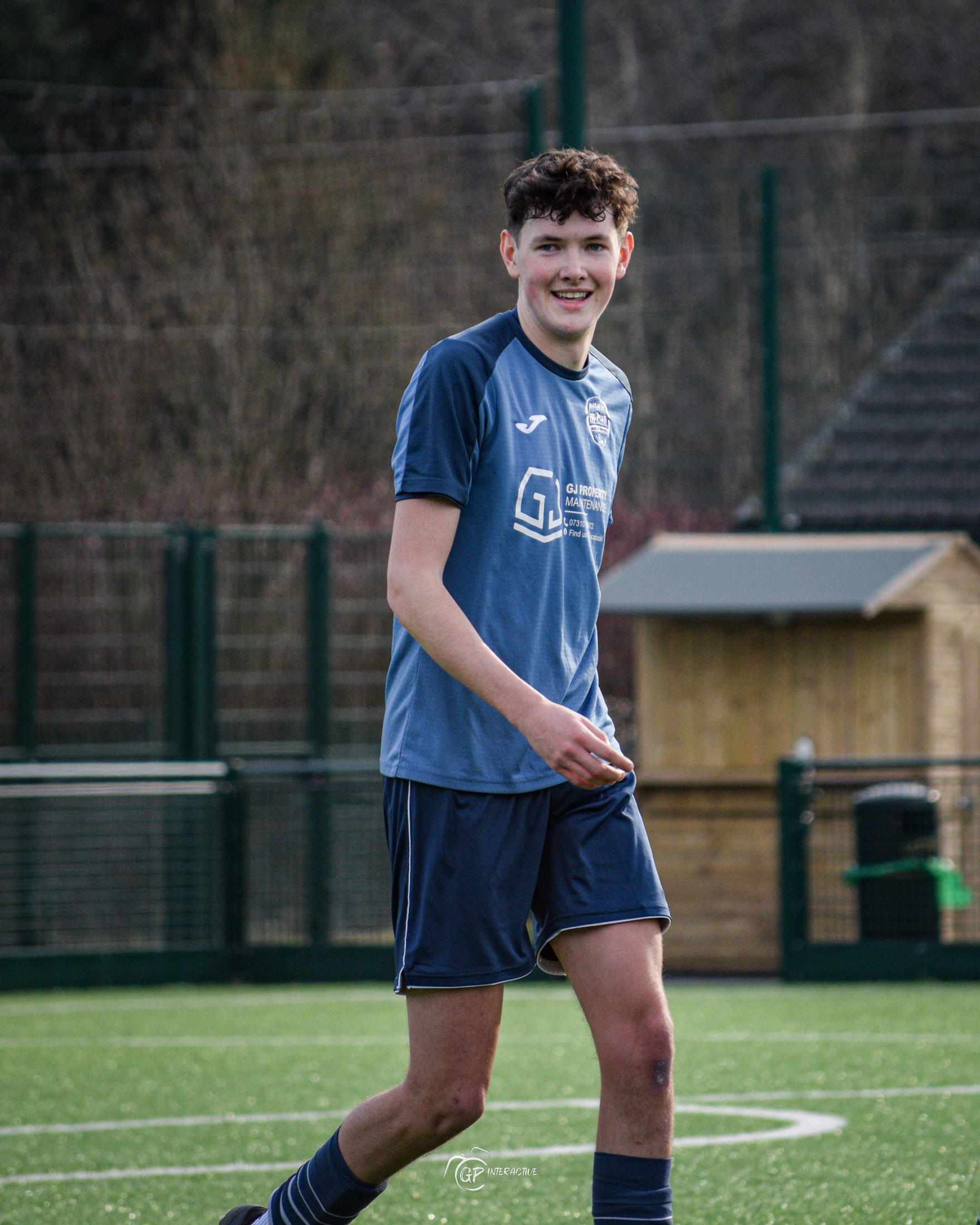 Baglan FC vs Stanleytown FC