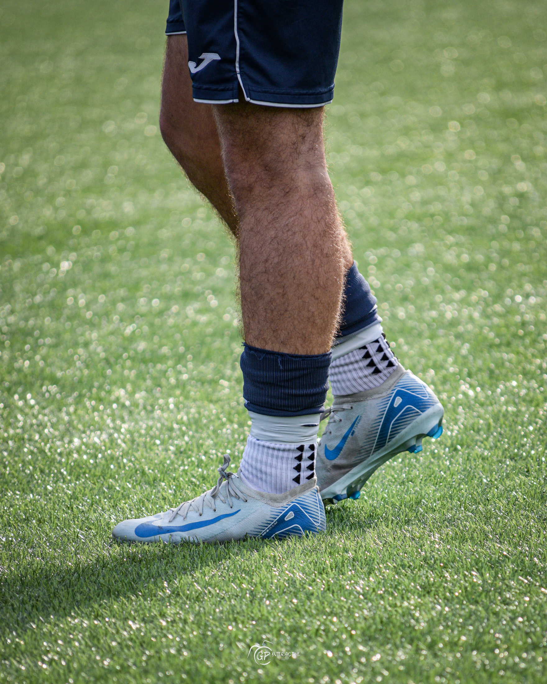 Baglan FC vs Stanleytown FC