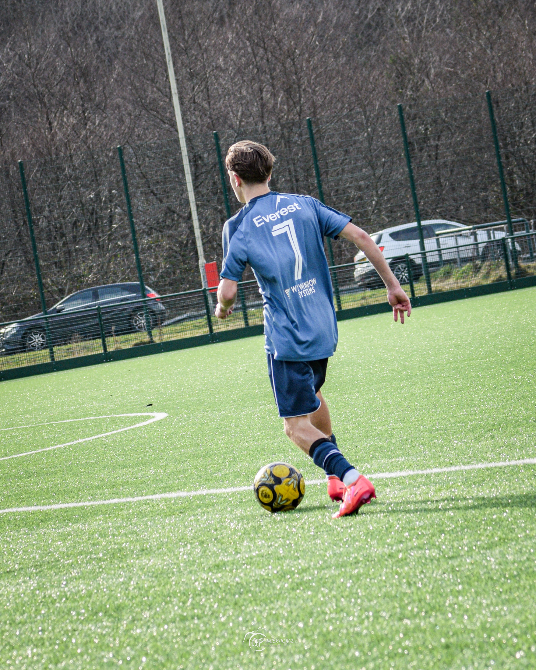 Baglan FC vs Stanleytown FC