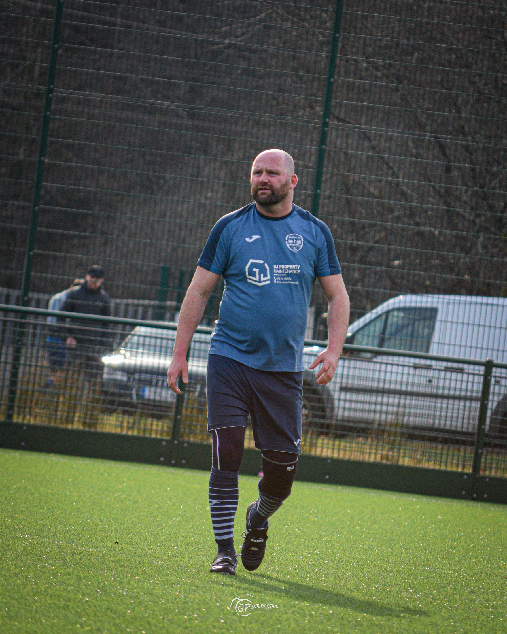 Baglan FC vs Stanleytown FC