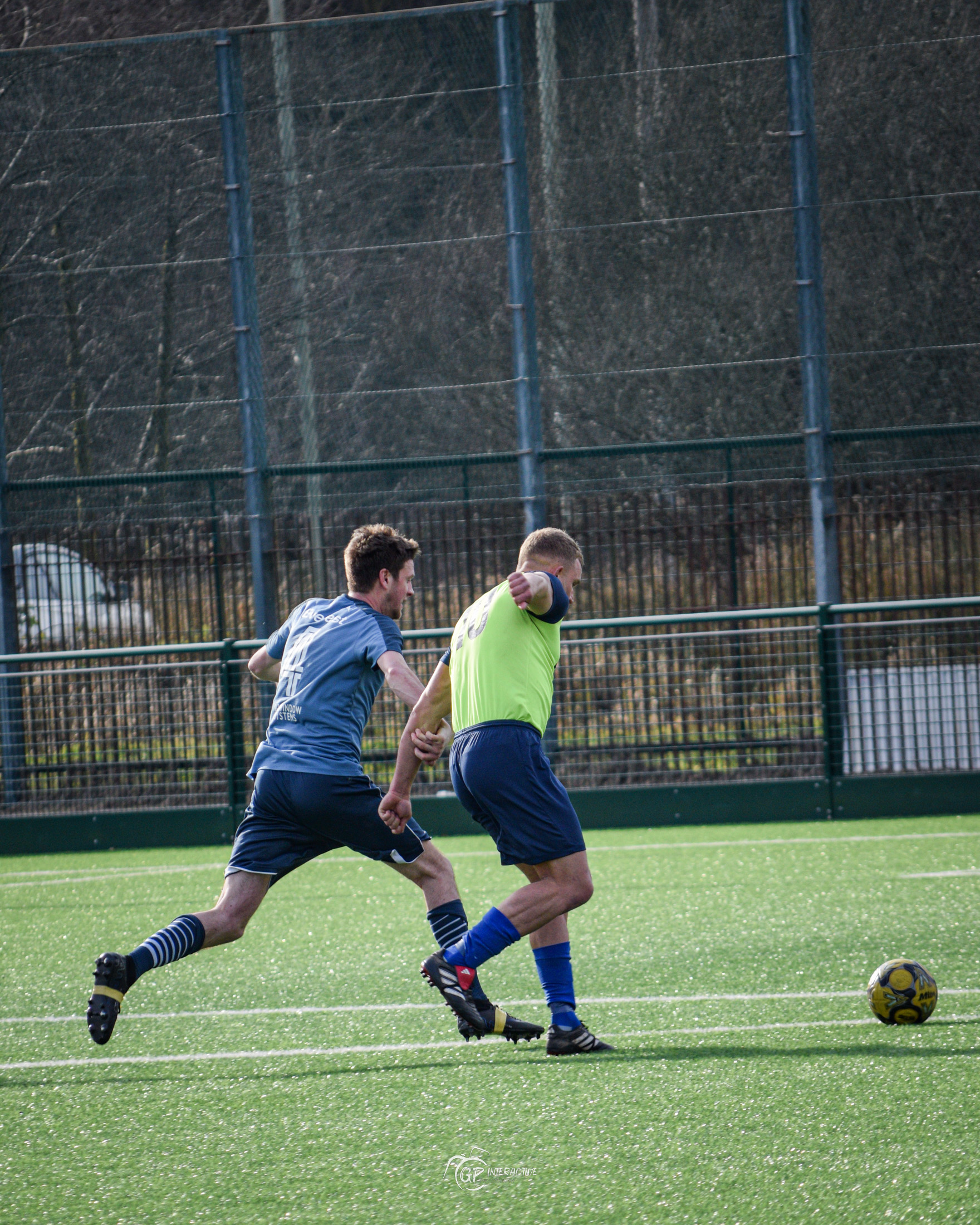 Baglan FC vs Stanleytown FC