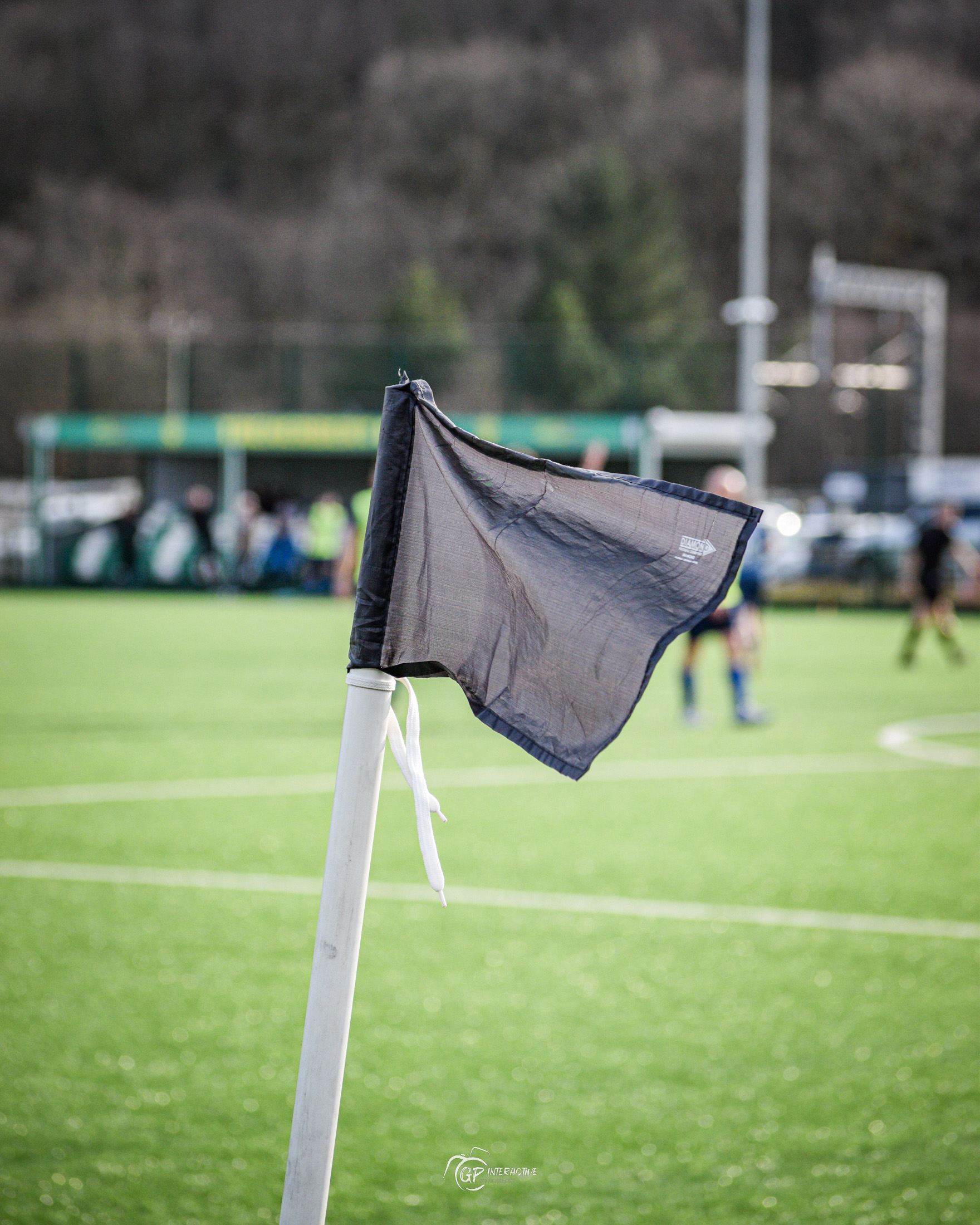 Baglan FC vs Stanleytown FC
