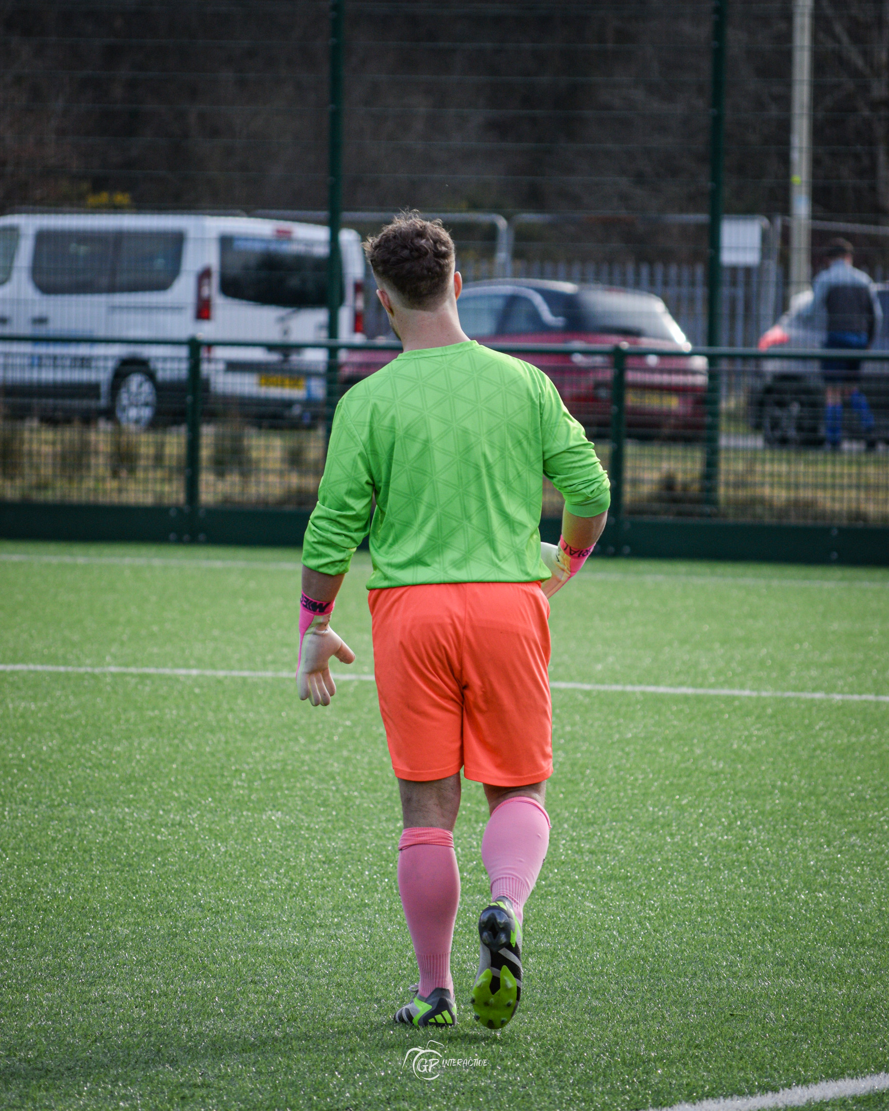 Baglan FC vs Stanleytown FC