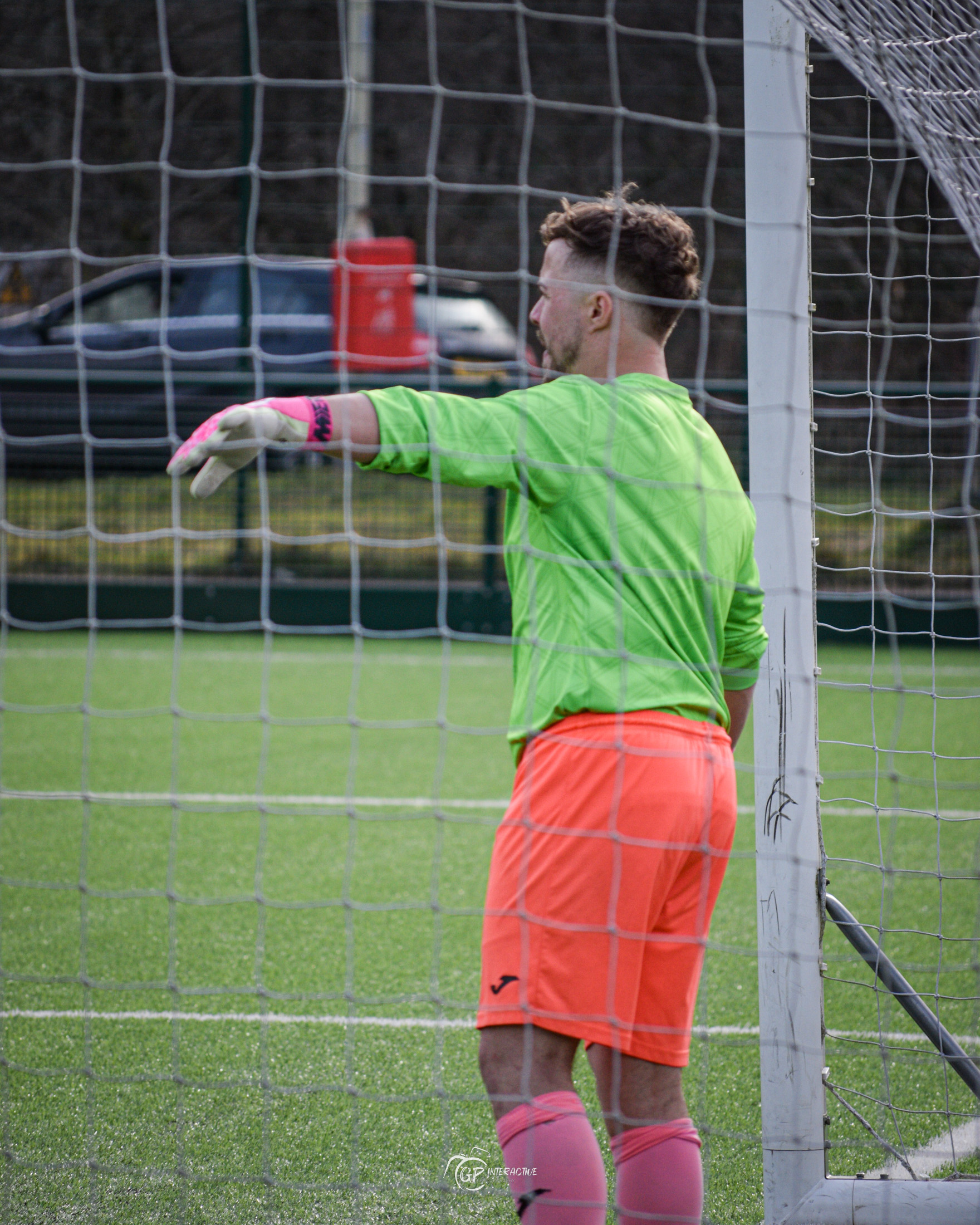 Baglan FC vs Stanleytown FC
