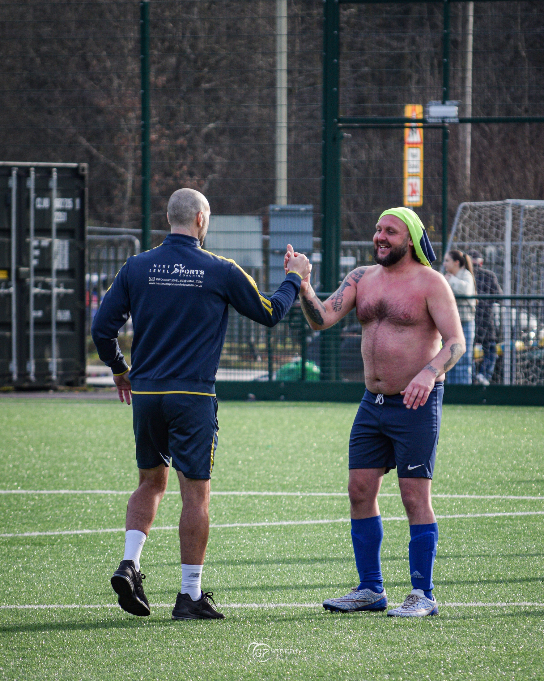 Baglan FC vs Stanleytown FC