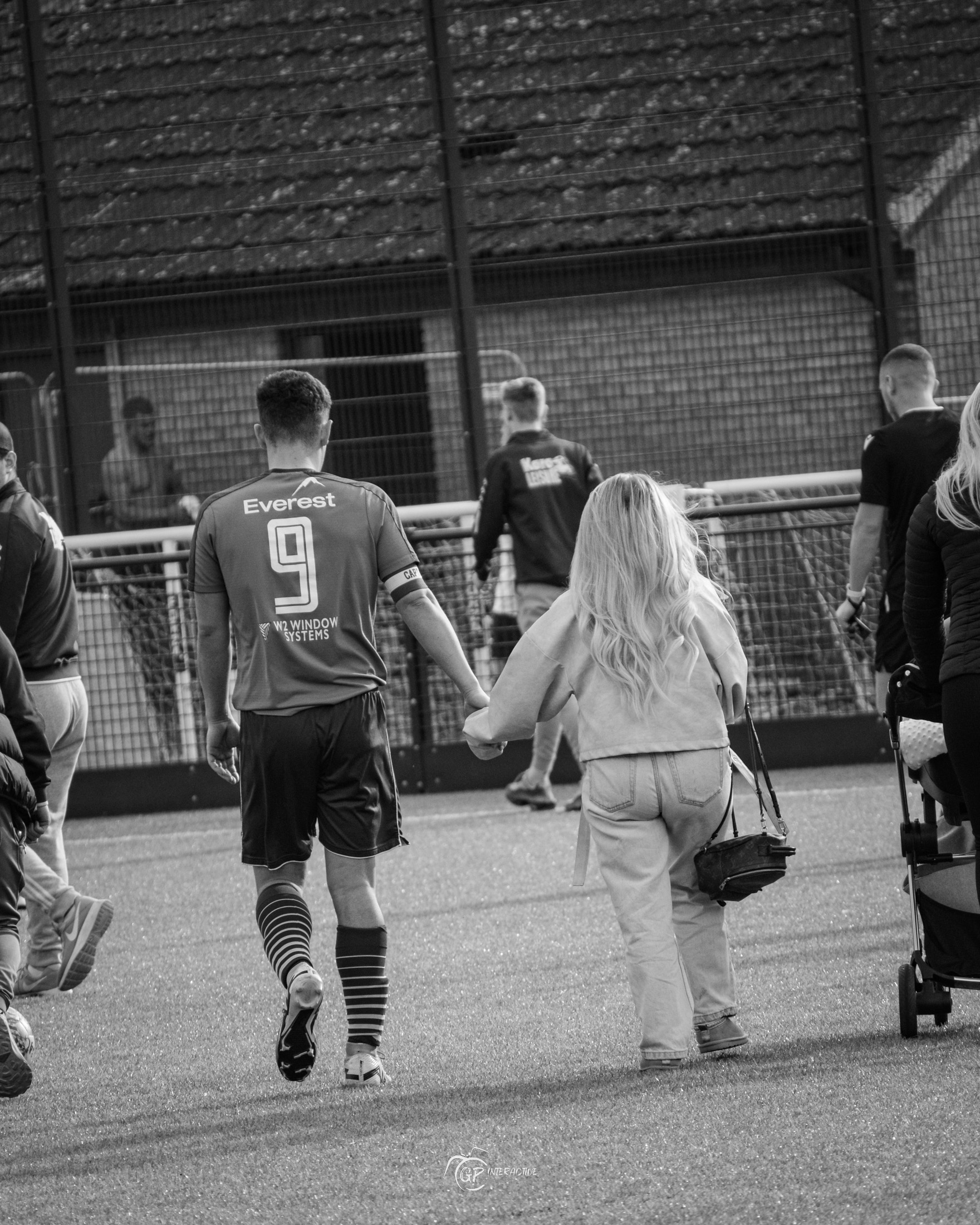 Baglan FC vs Stanleytown FC