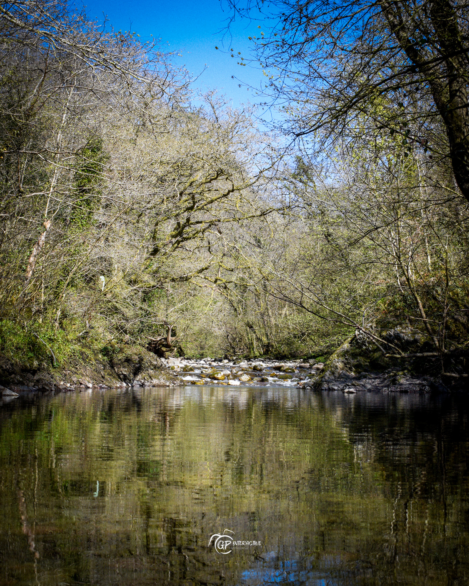 Pontneddfechan Falls