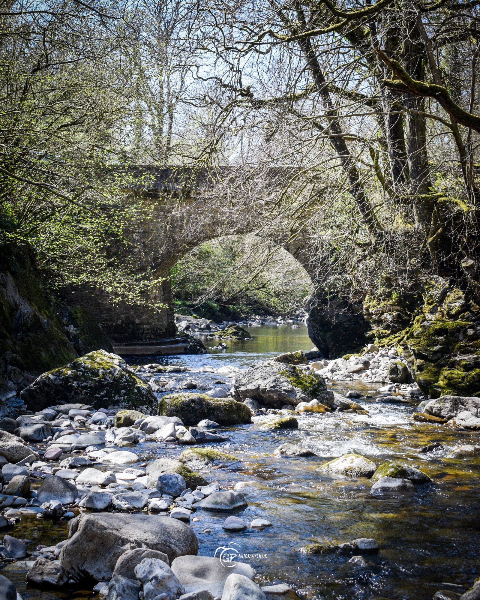 Pontneddfechan Falls