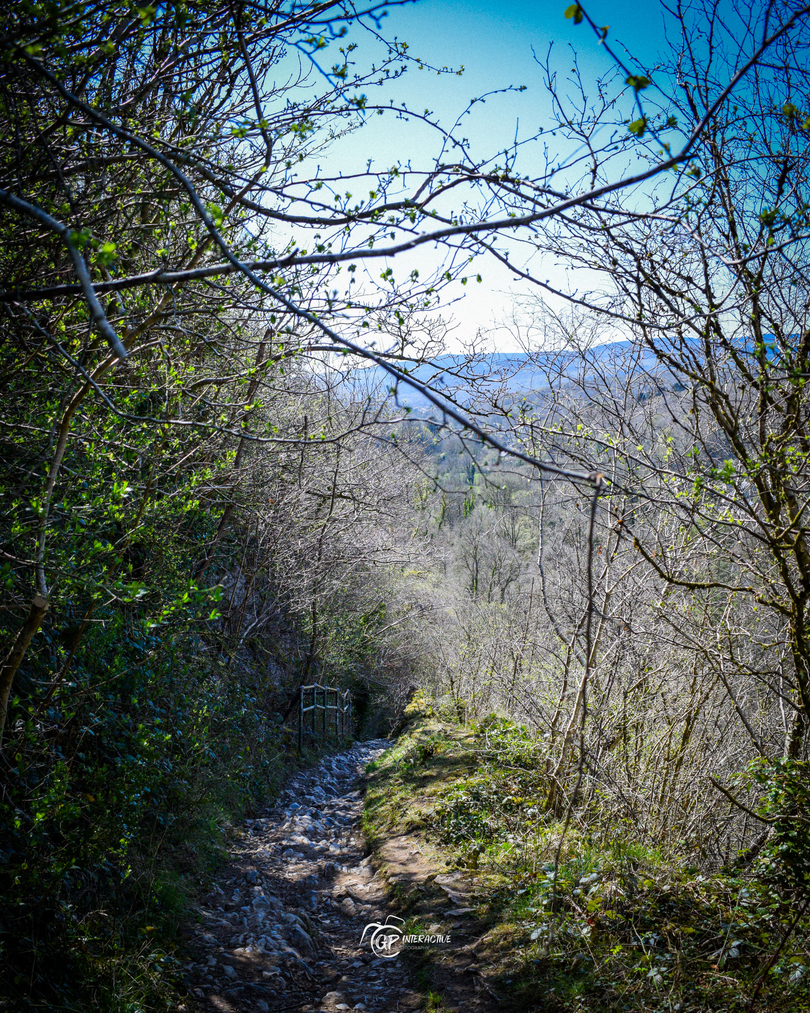 Pontneddfechan Falls