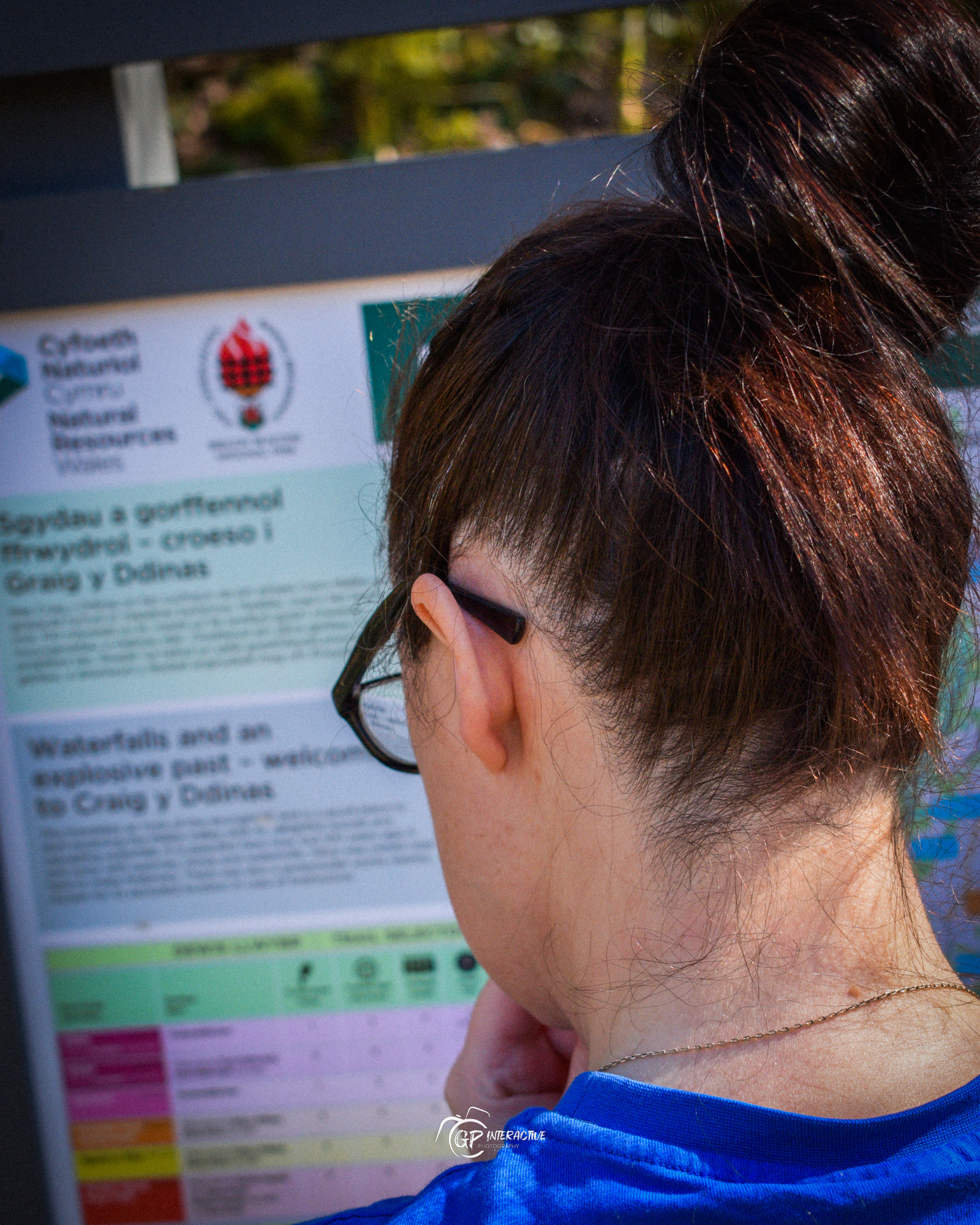 Pontneddfechan Falls