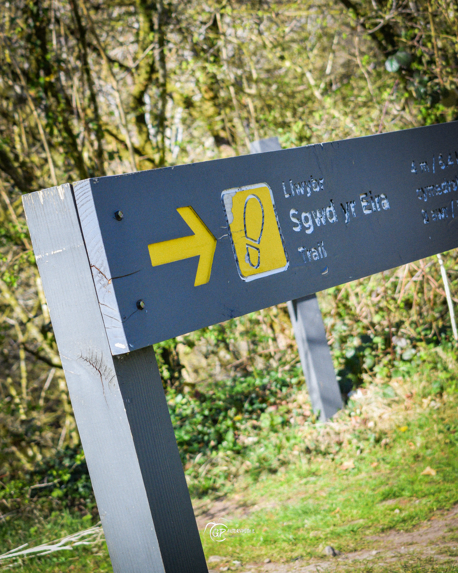 Pontneddfechan Falls