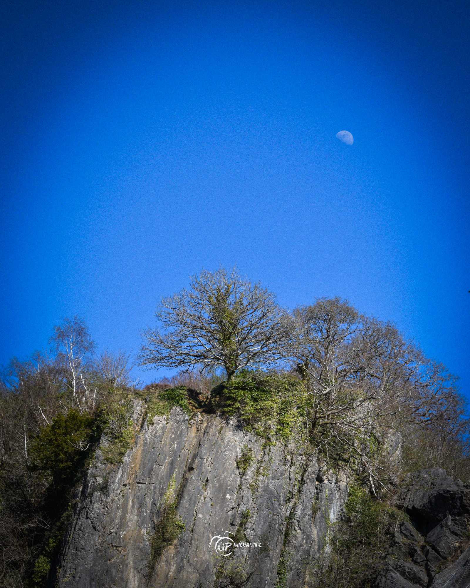 Pontneddfechan Falls
