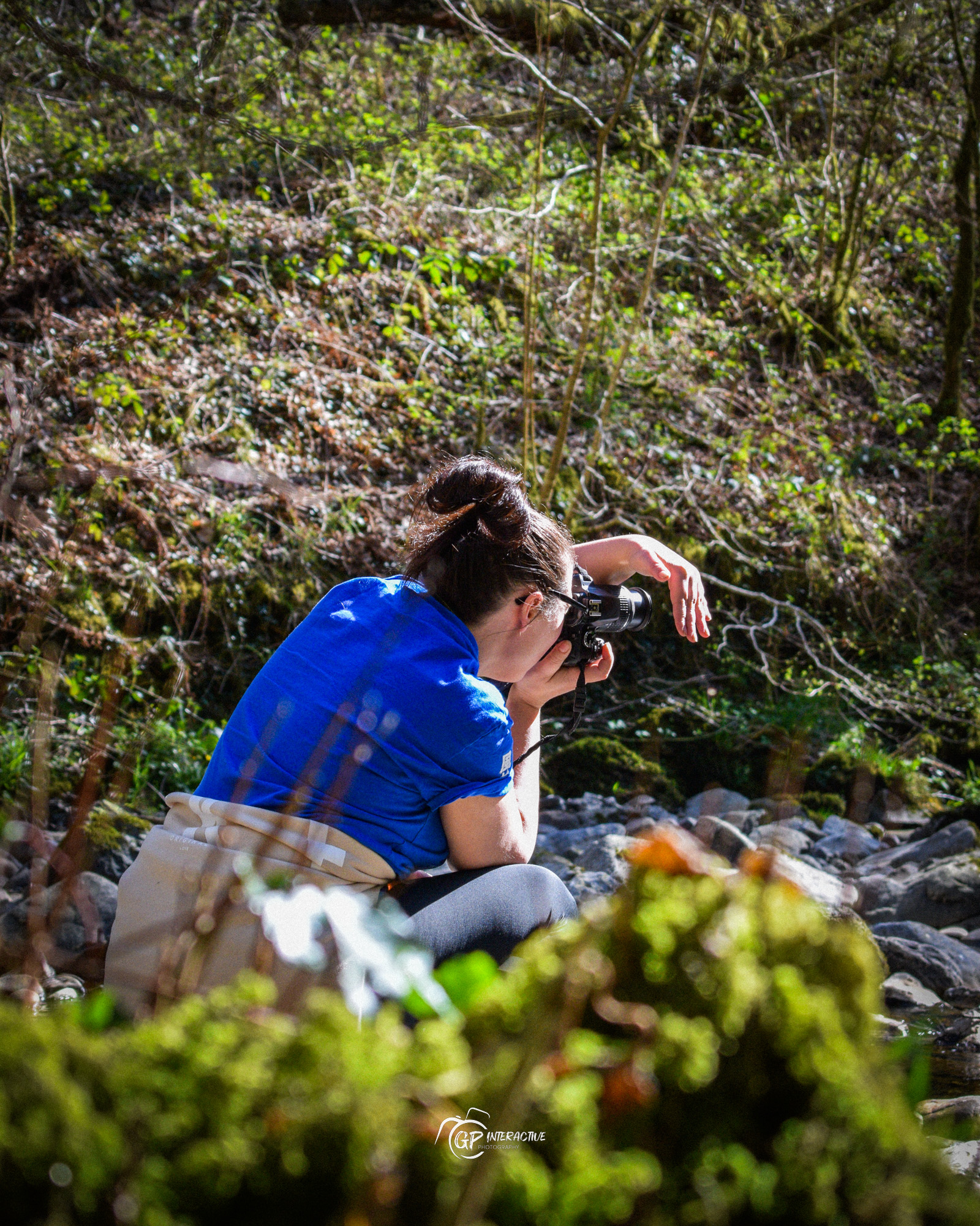 Pontneddfechan Falls