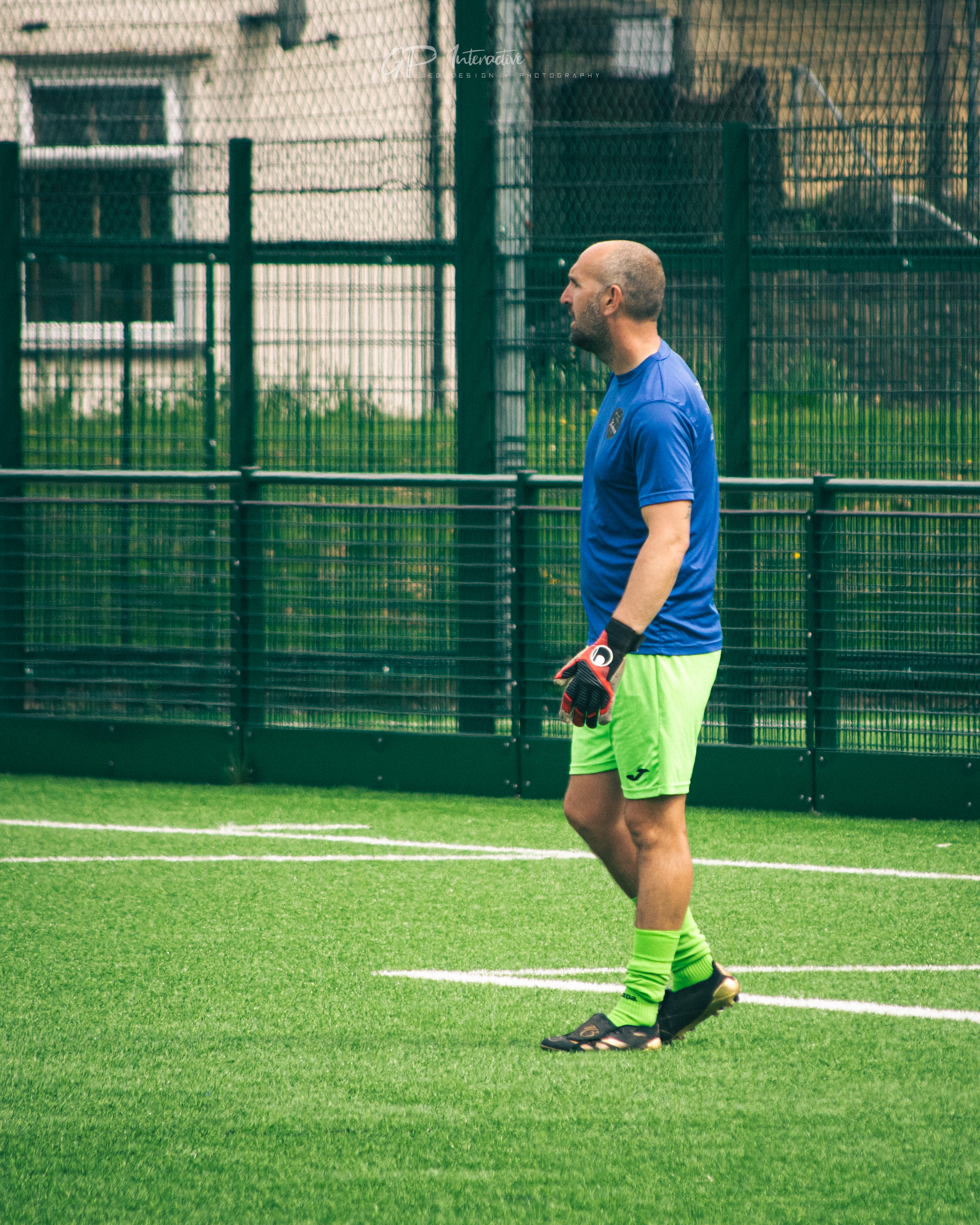 Baglan FC vs Ferndale BGC