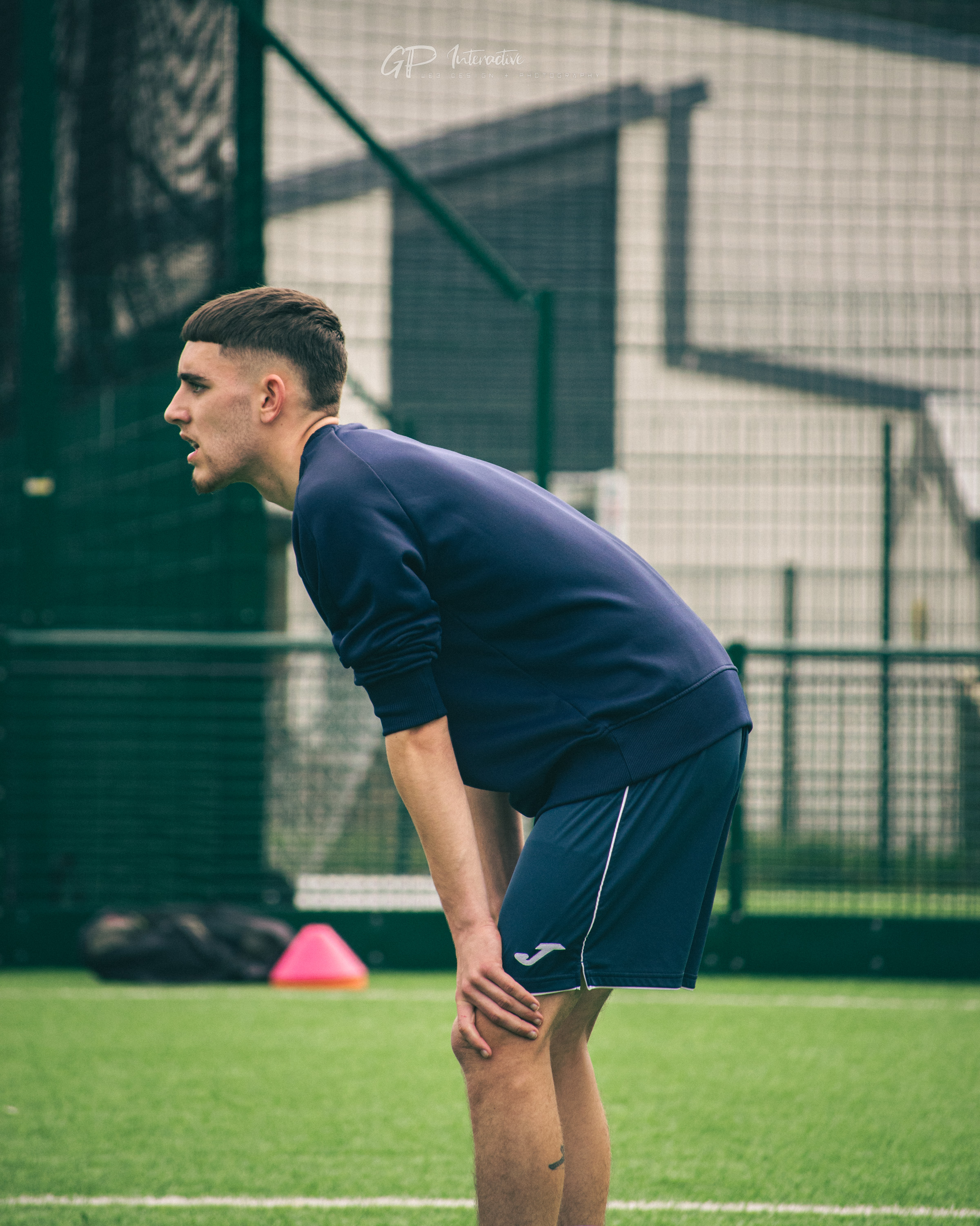 Baglan FC vs Ferndale BGC