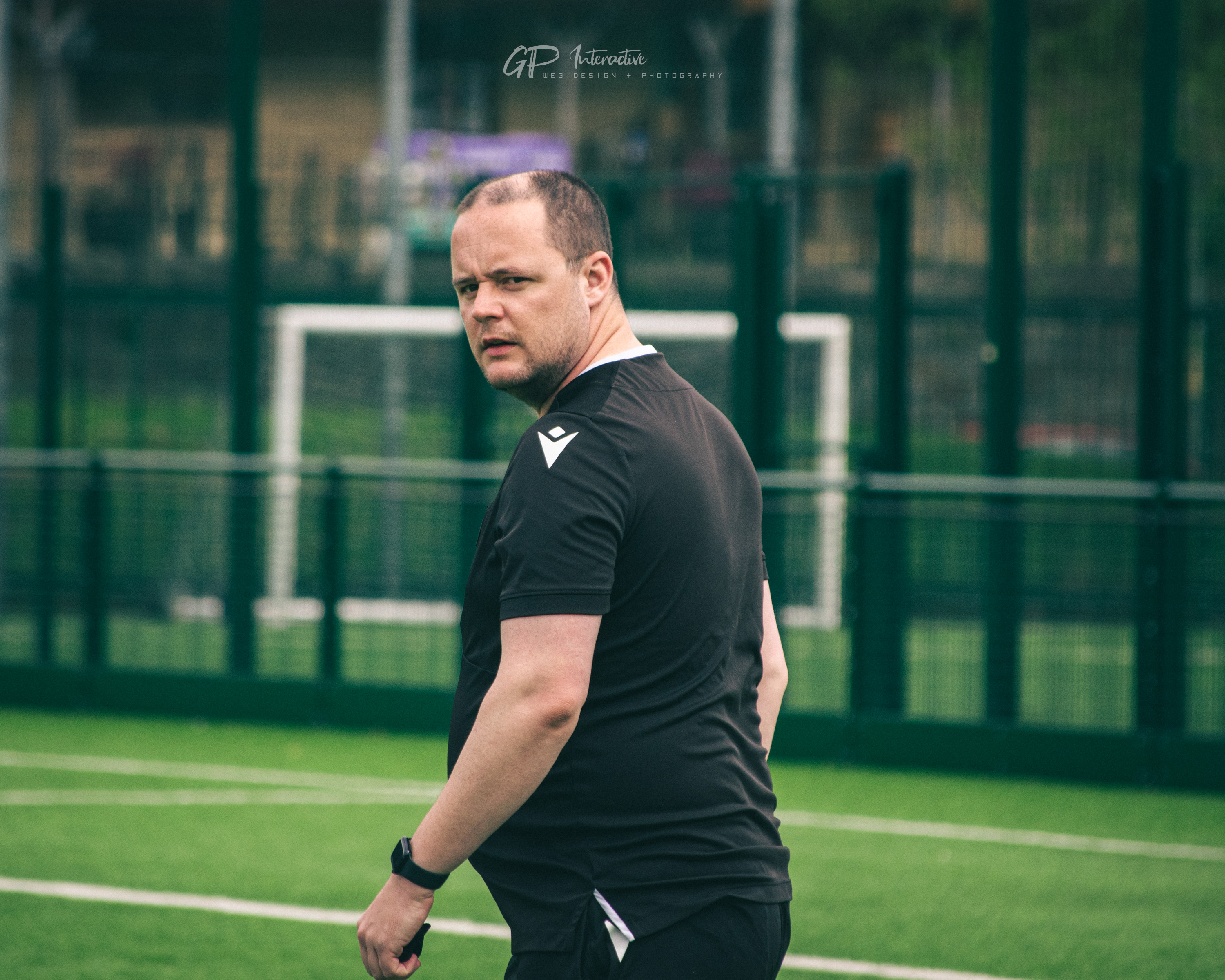 Baglan FC vs Ferndale BGC