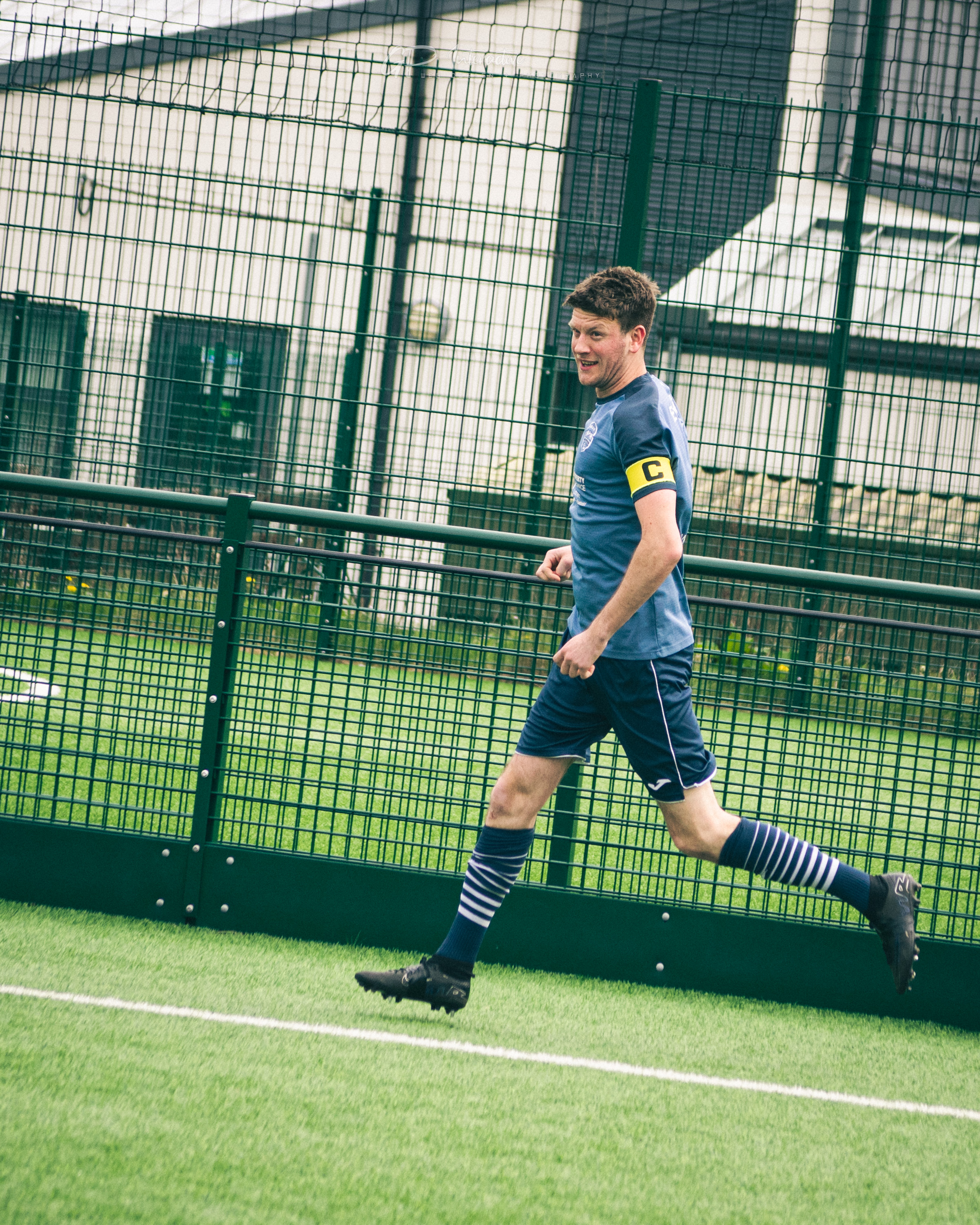 Baglan FC vs Ferndale BGC